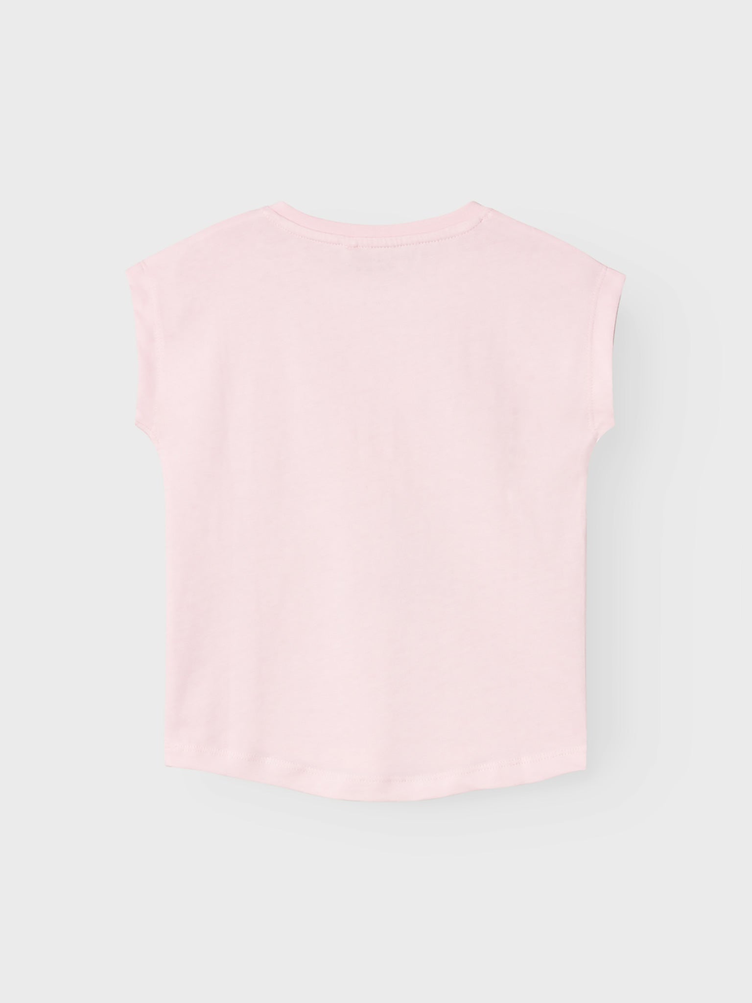 Παιδική μπλούζα με φλαμίνγκο NMFVIOLET CAPSL TOP 13228144 | 13228144