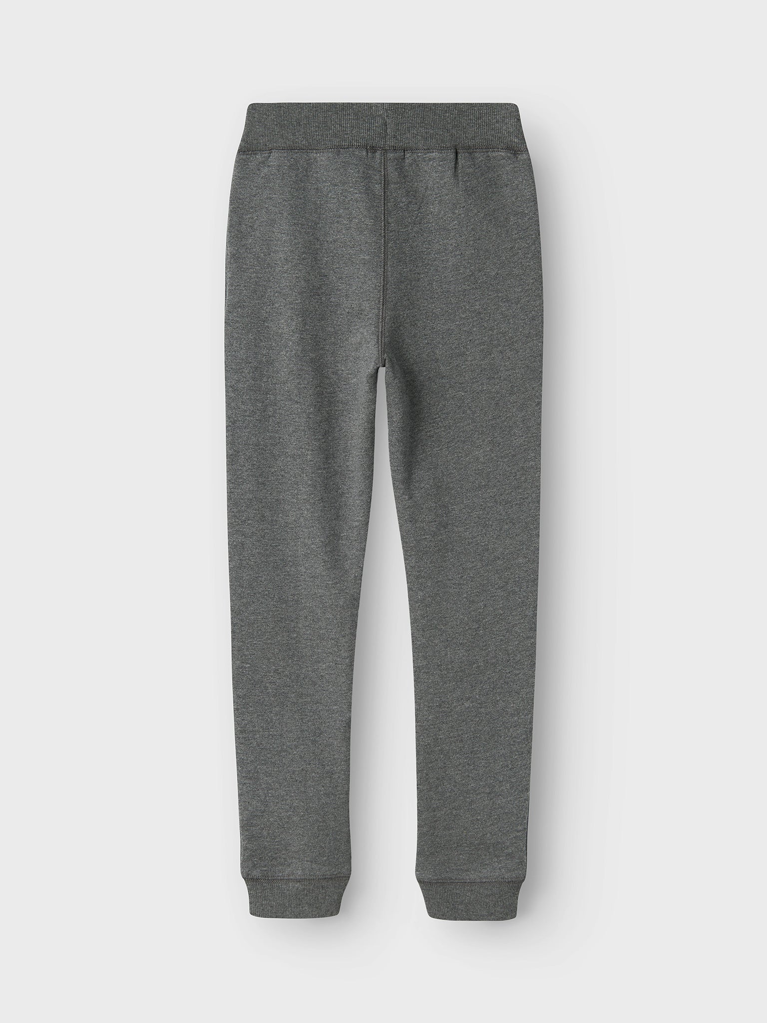 Παιδικό παντελόνι φόρμας μελανζέ NKMSWEAT PANT BRU NOOS 13153665 | 13153665