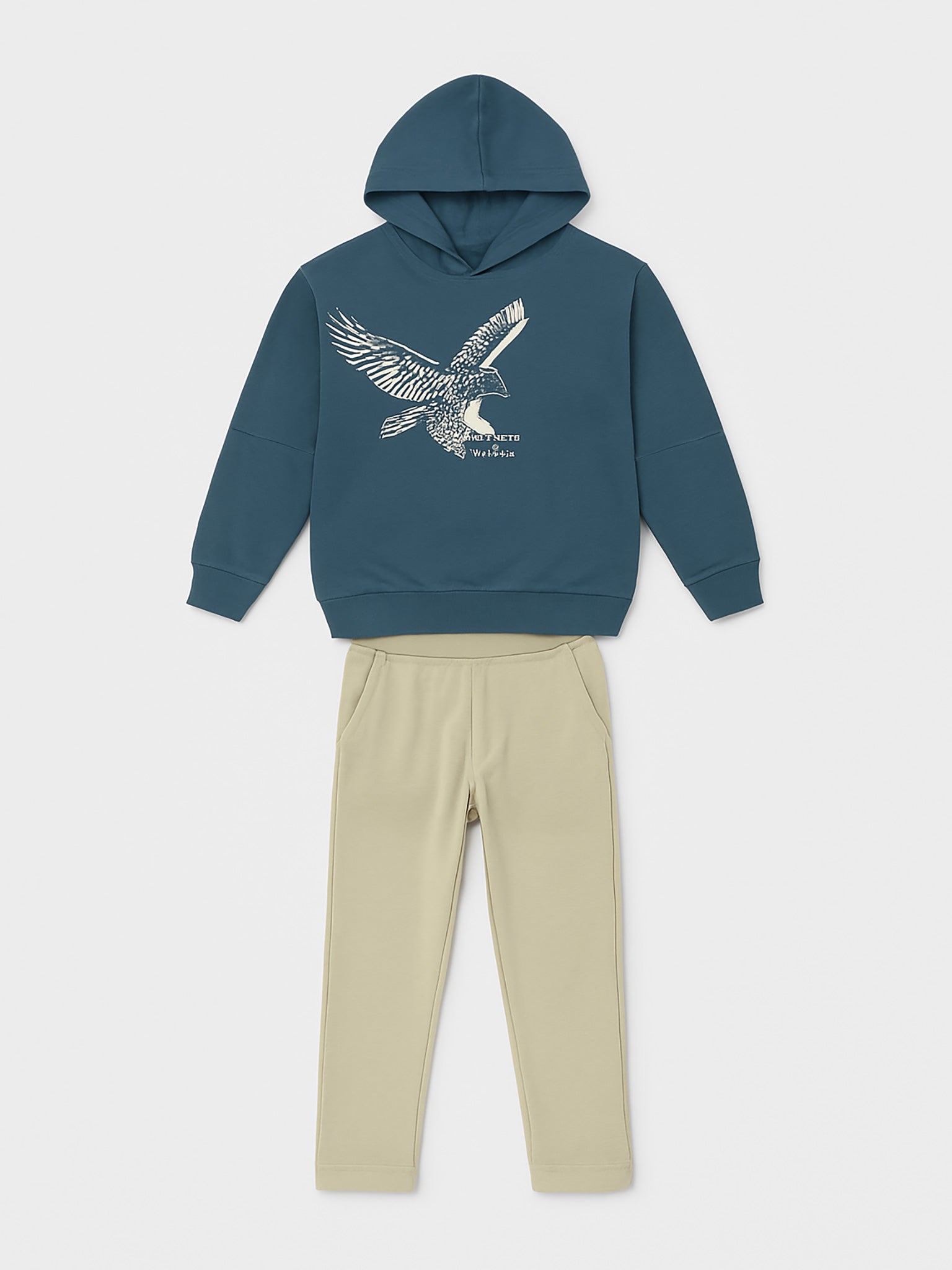 Εφηβική φόρμα σετ 2364142 | 2364142