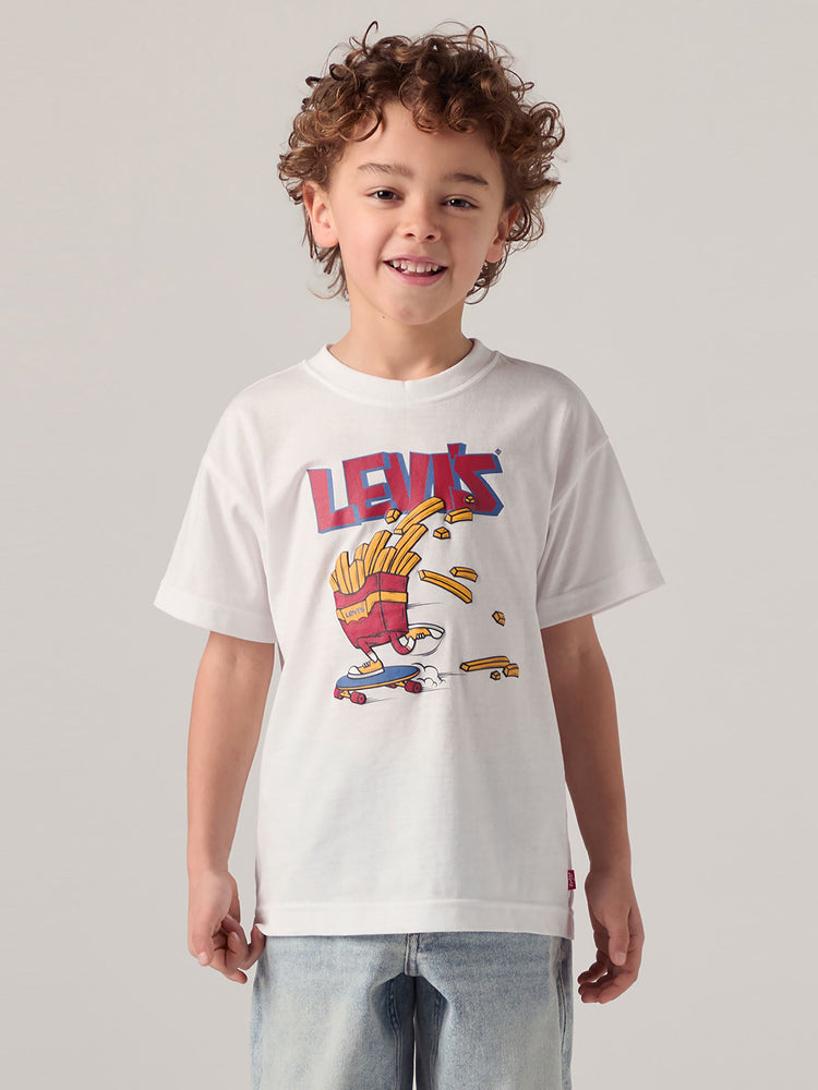 Εφηβική μπλούζα | 9EP641W1T