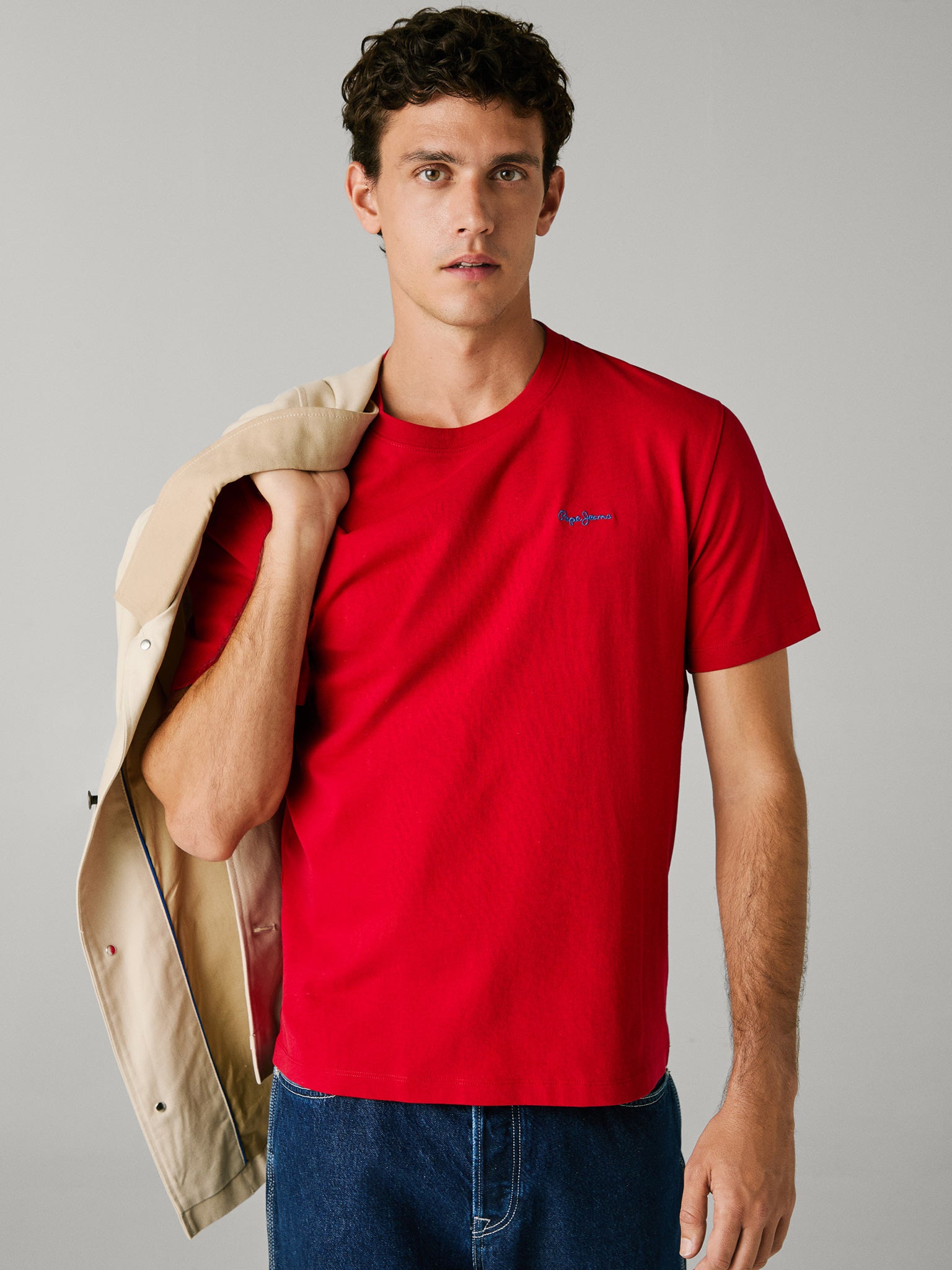 Ανδρικό t-shirt PM509741285 | PM509741285