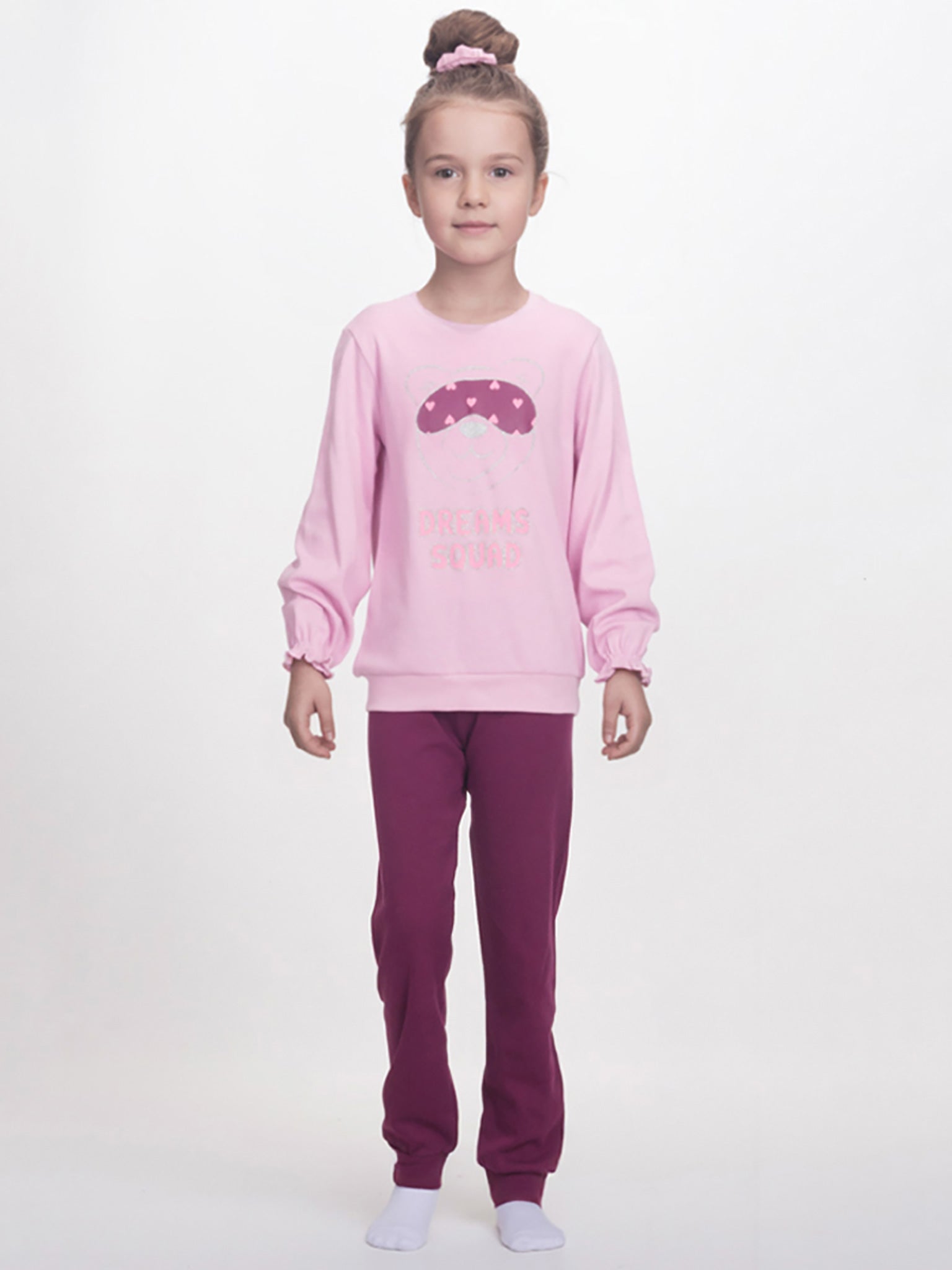 Εφηβική πιτζάμα sleepover 2575111 | 2575110