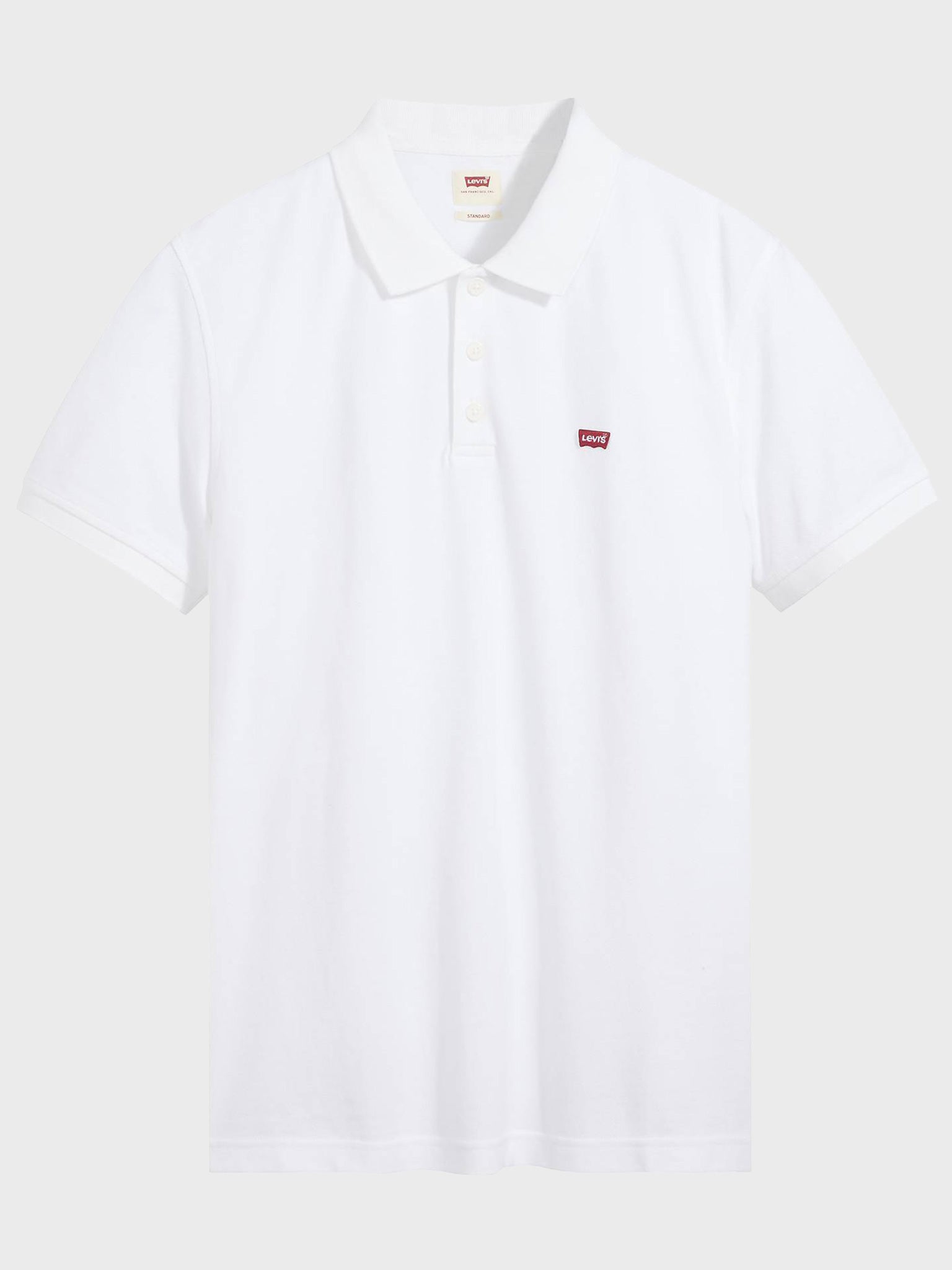 Ανδρικό polo Levi's hm polo neutrals 358830003 | 358830003