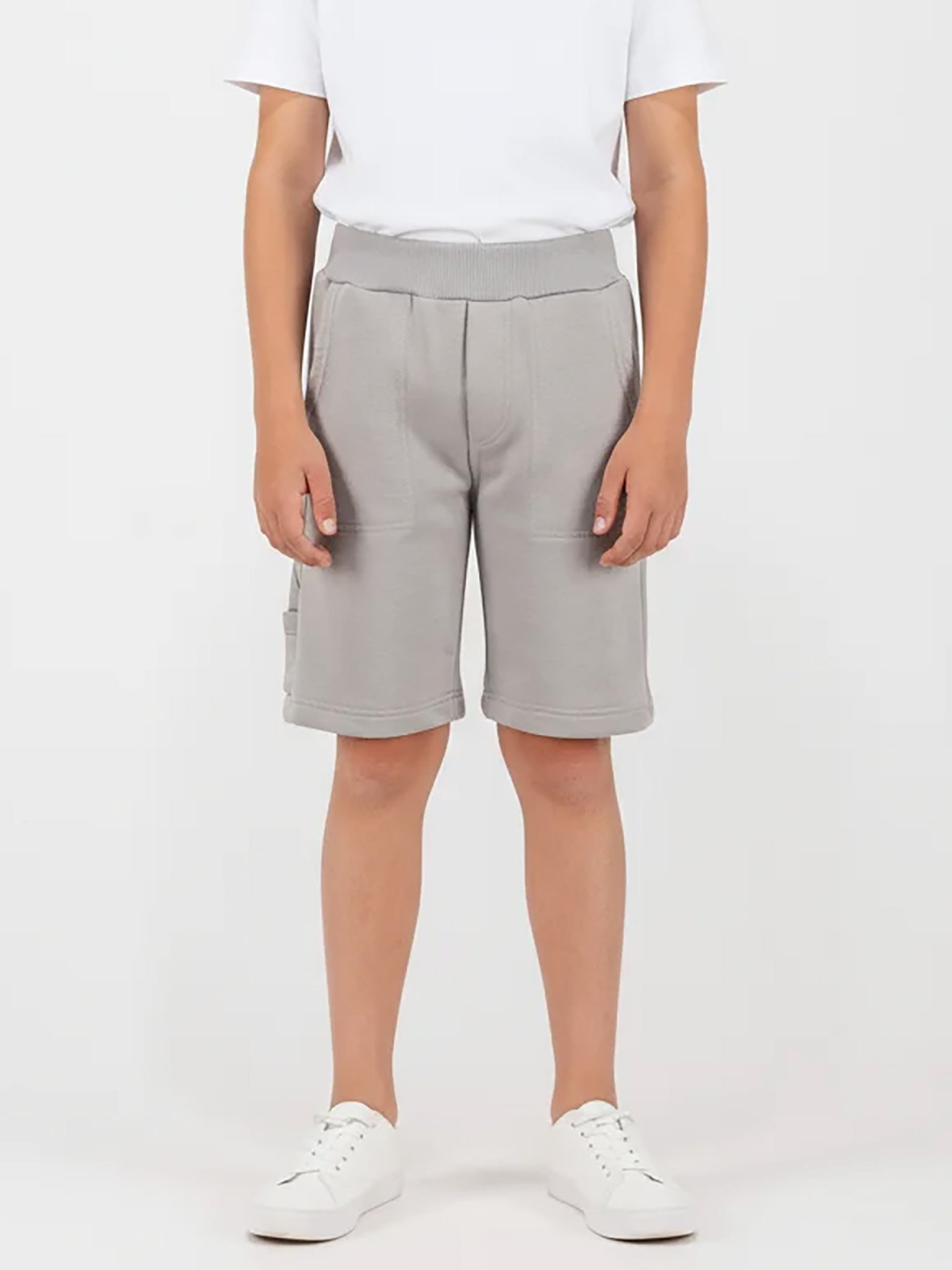 Εφηβική βερμούδα φούτερ | 2614406