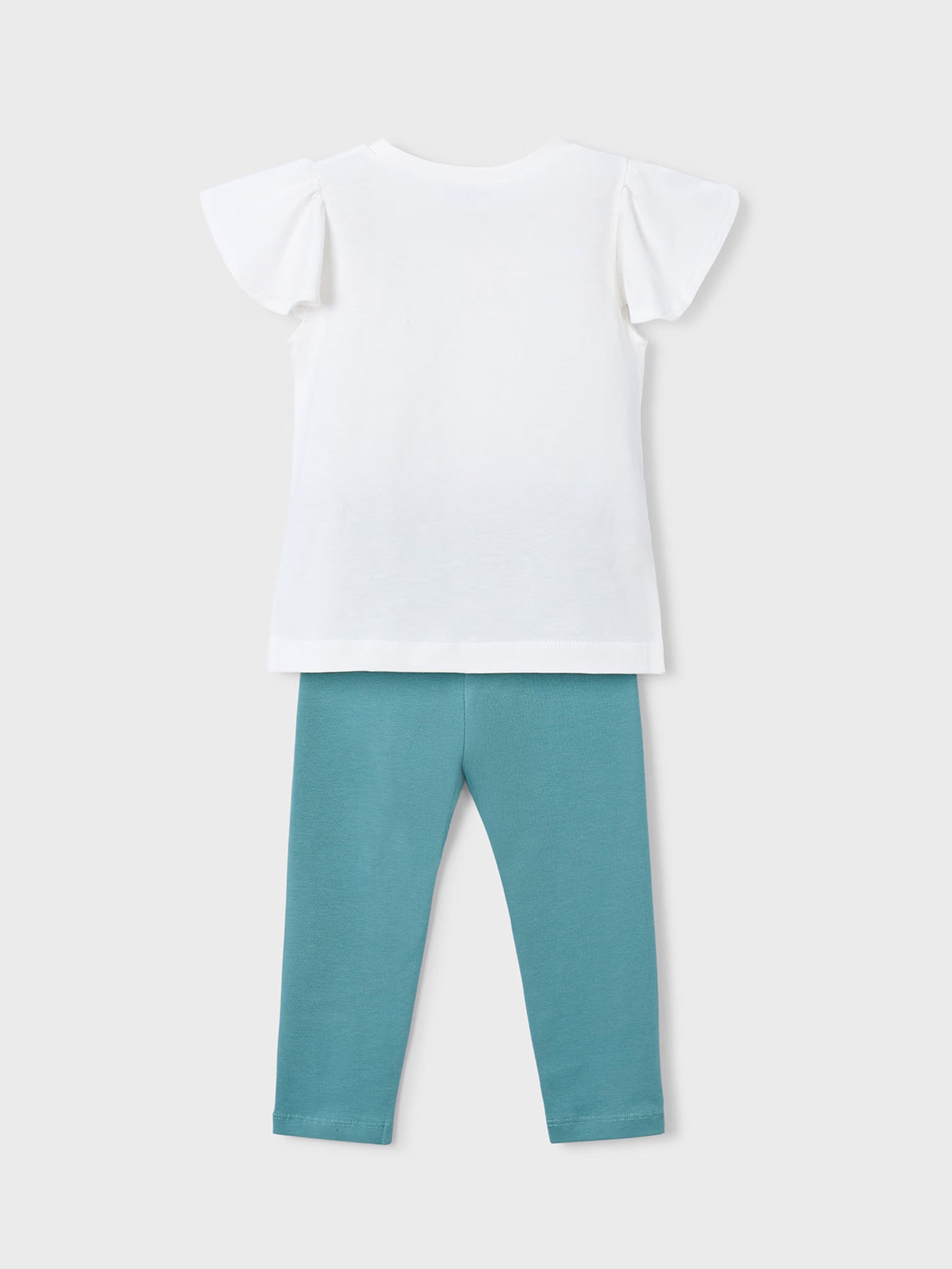 Παιδικό σετ με κολάν | 26-03724-086