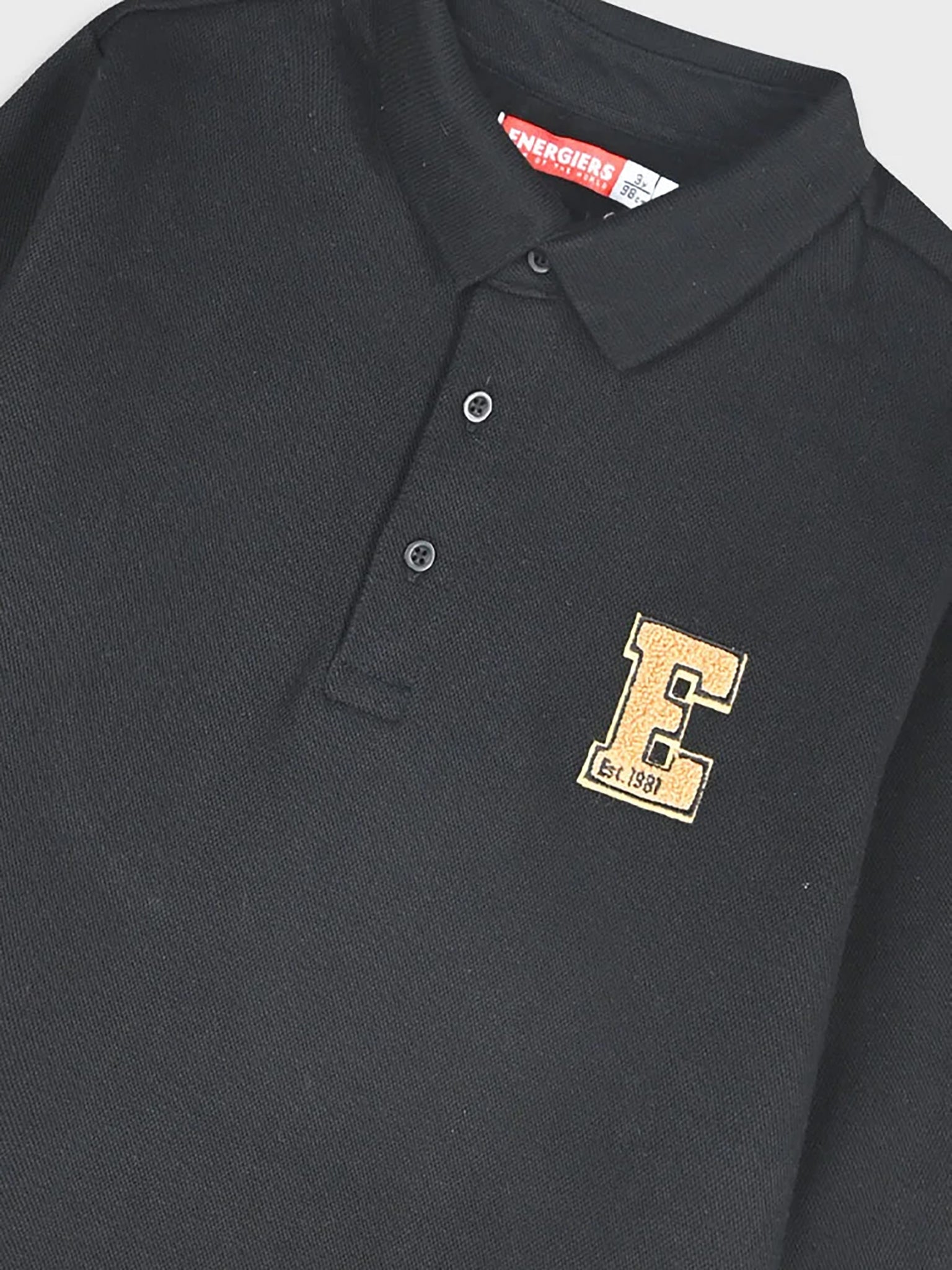 Εφηβικό polo 13-125019-5 | 13-125019-5