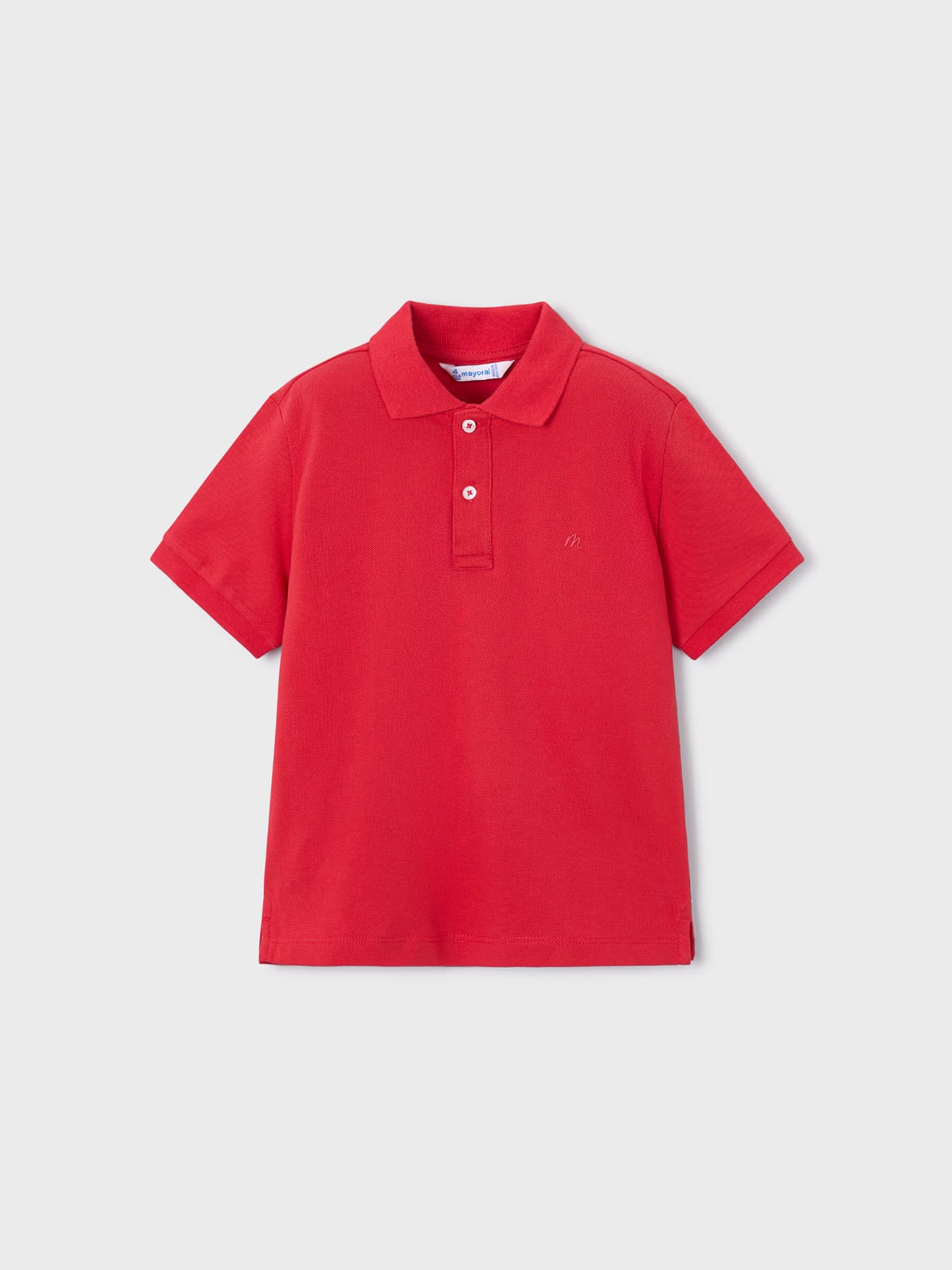 Παιδικό polo βασικό 26-00150-017 | 26-00150-017