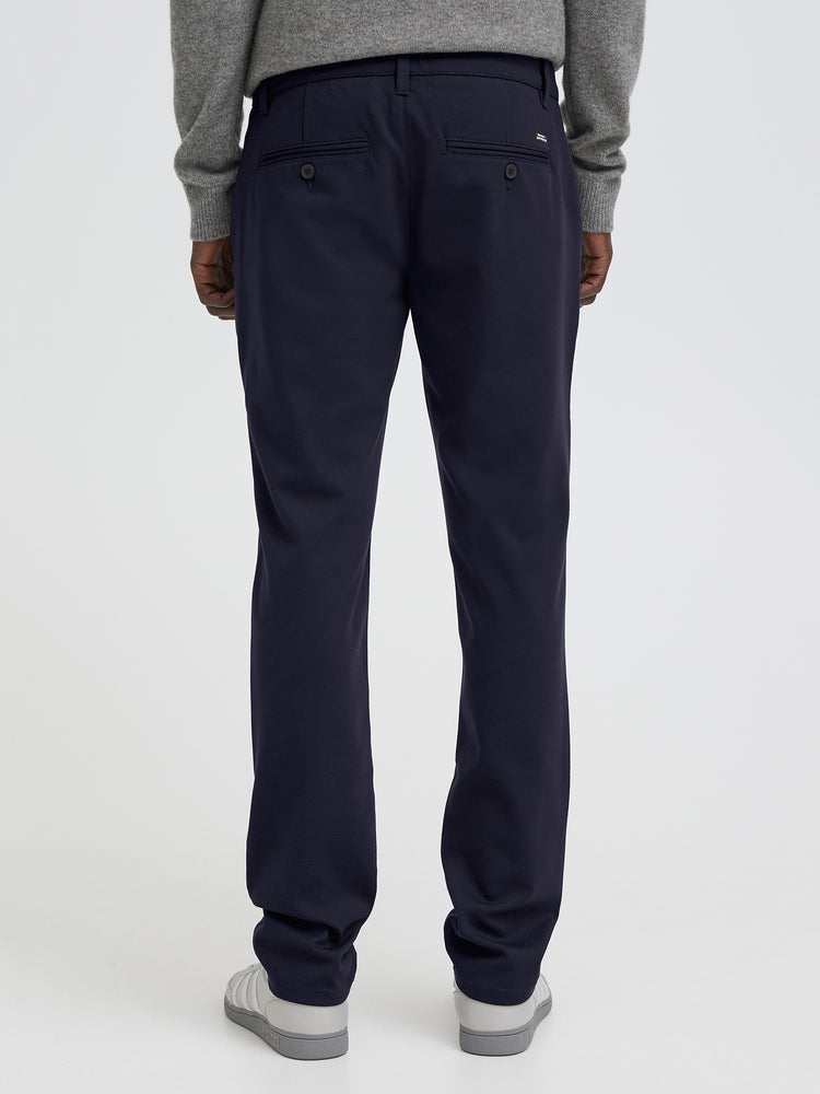 Ανδρικό παντελόνι chinos BHLANGFORD PANTS 20716659 | 20716659