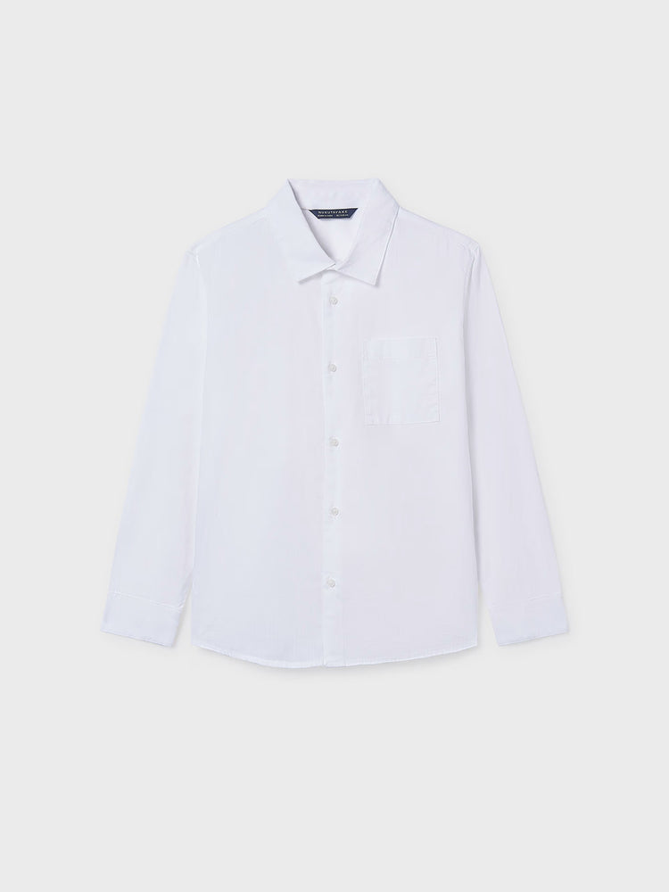 Εφηβικό πουκάμισο | 26-06174-019