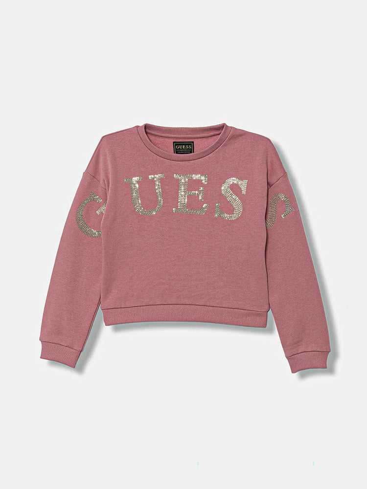 Παιδική μπλούζα φούτερ K5YQ09KAV34G67G | K5YQ09KAV34G67G