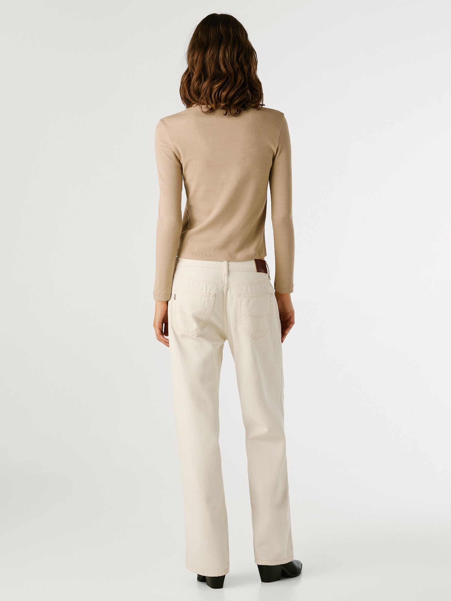 Γυναικεία μπλούζα ριπ PL5000025836 | PL5000025836