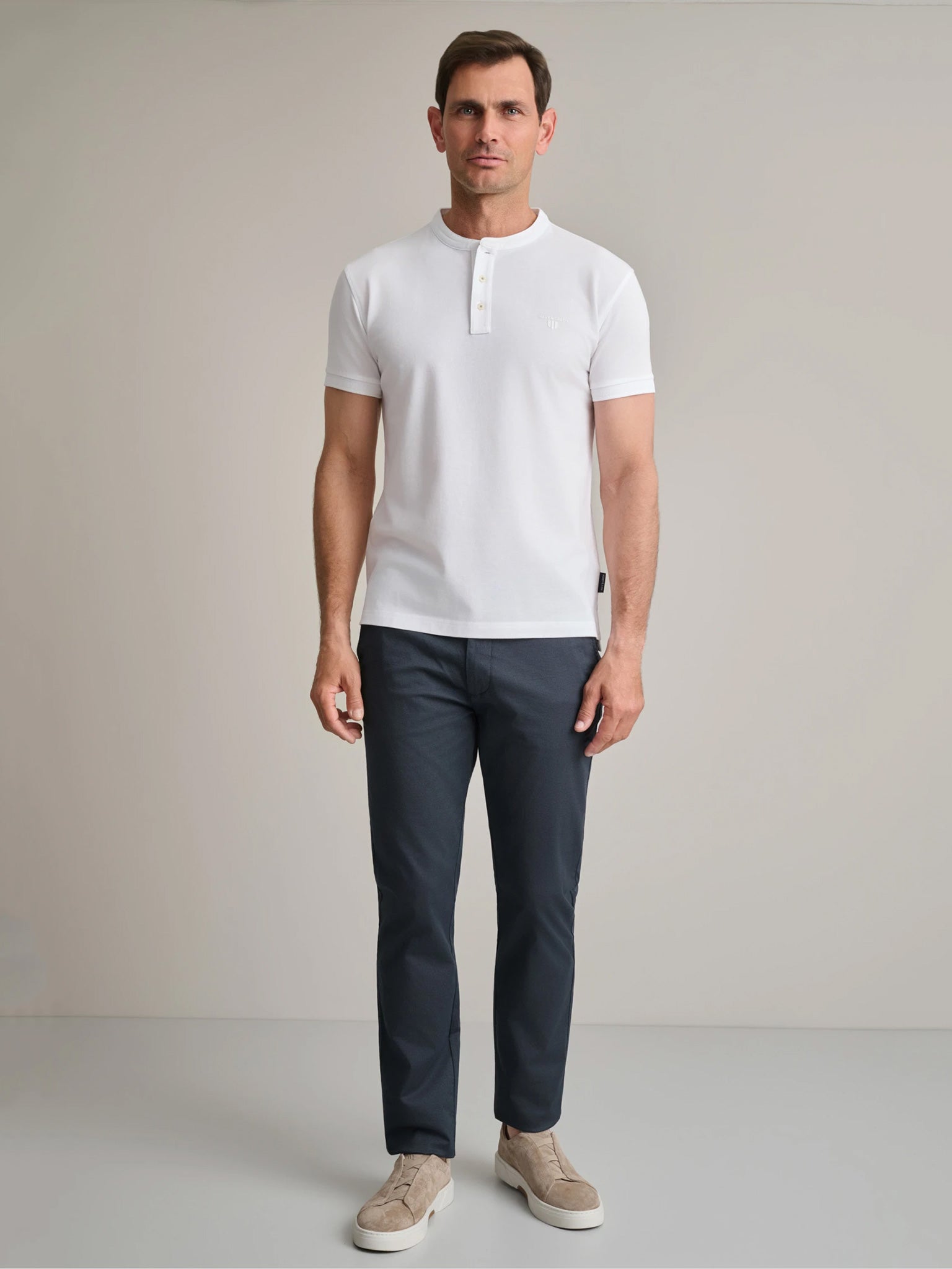 Ανδρικό polo 24TS.005/YL/PB | 24TS.005/YL/PB