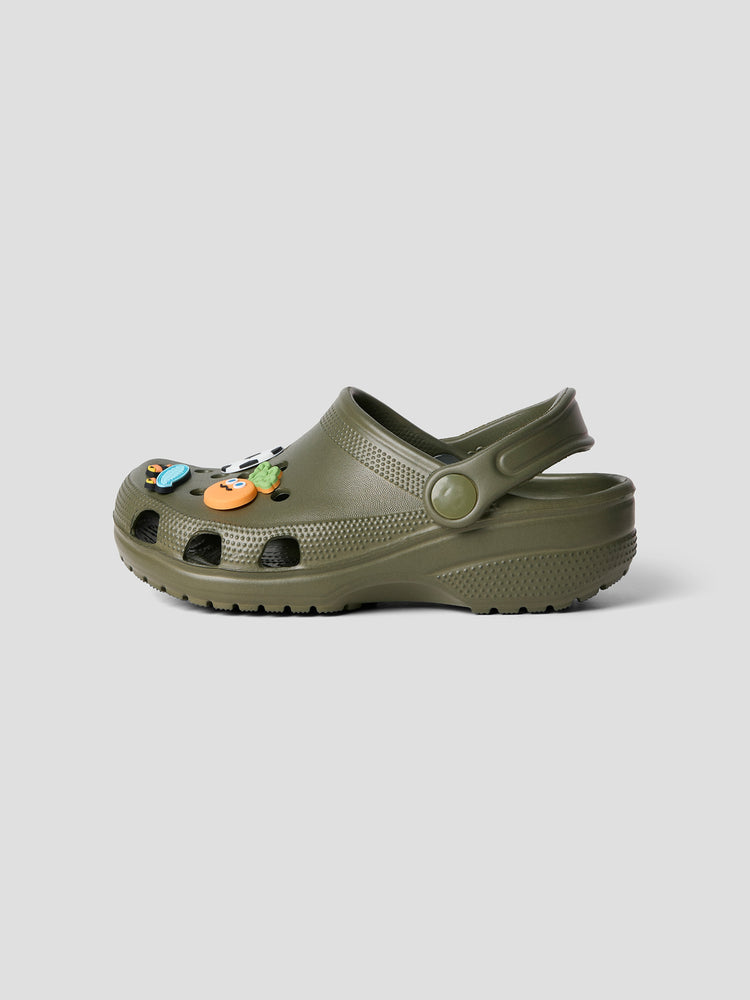 Παιδικά σανδάλια clogs NKNFAME CLOGS NOOS 13263283 | 13263283