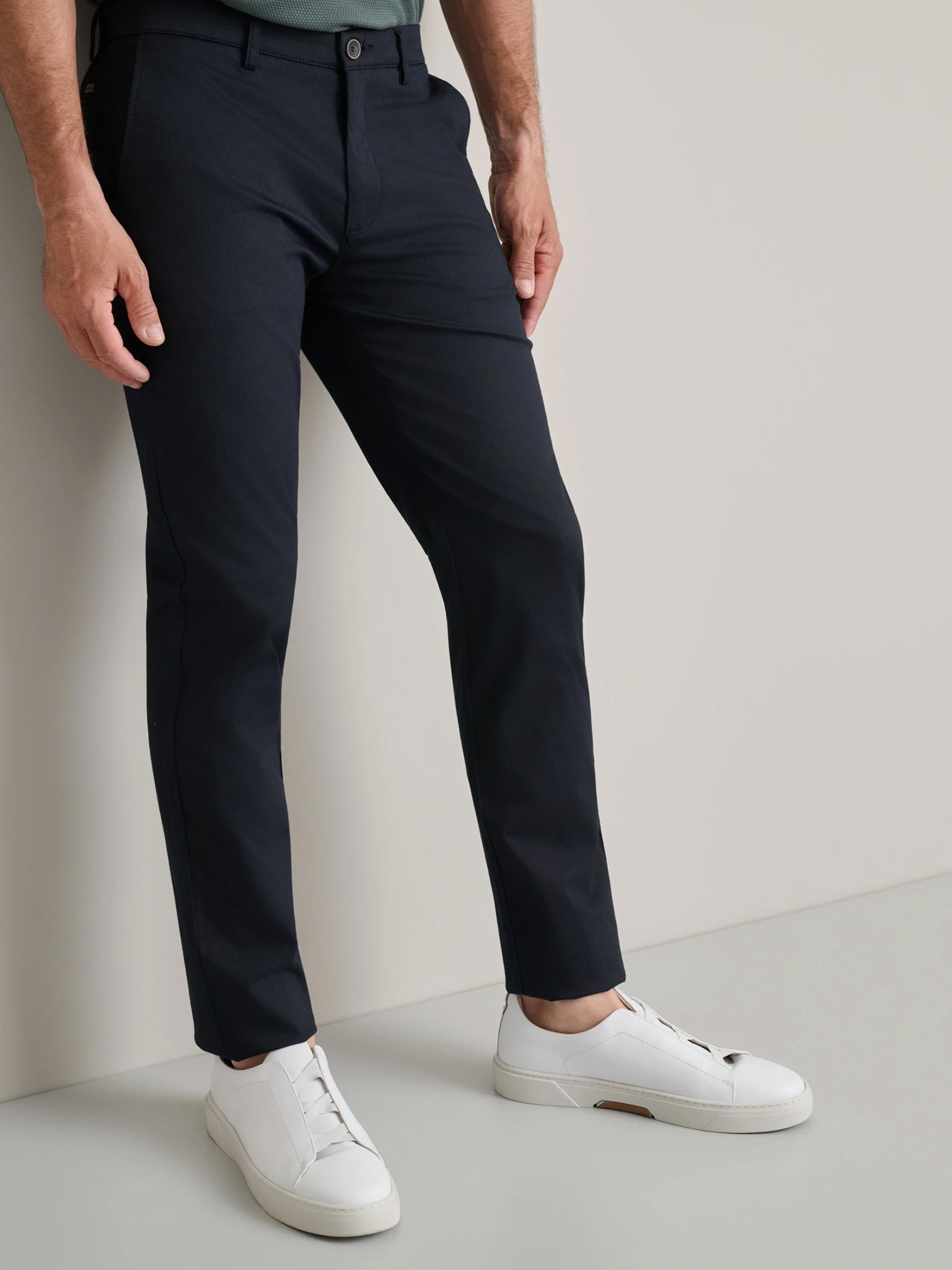 Ανδρικό παντελόνι chinos 24AG.1003MFA/246 | 24AG.1003MFA/246
