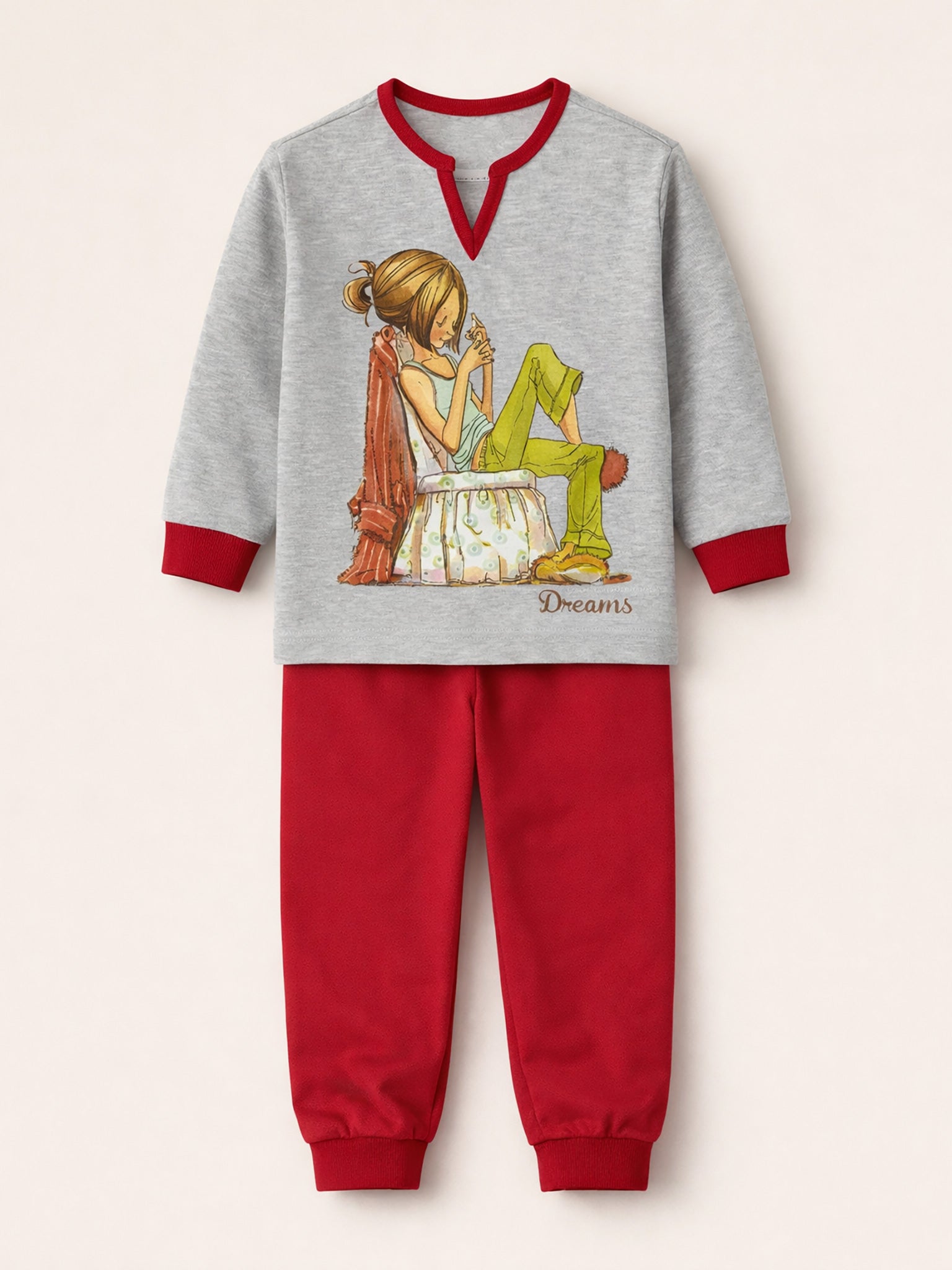 Παιδική πιτζάμα 59703 | 59703