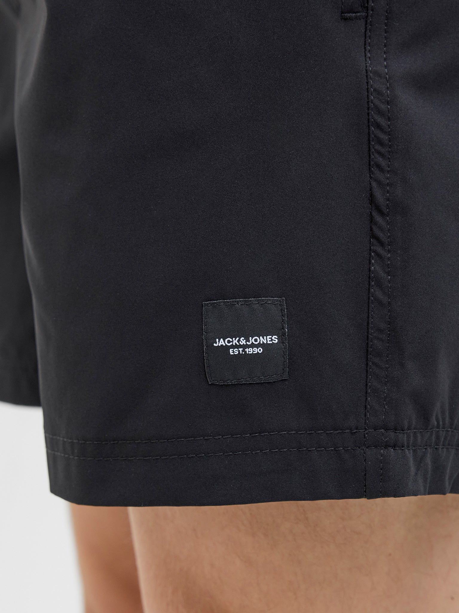 Ανδρικό μαγιό βερμούδα JPSTMAUI JJSWIM SOLID AKM 12272776 | 12272776