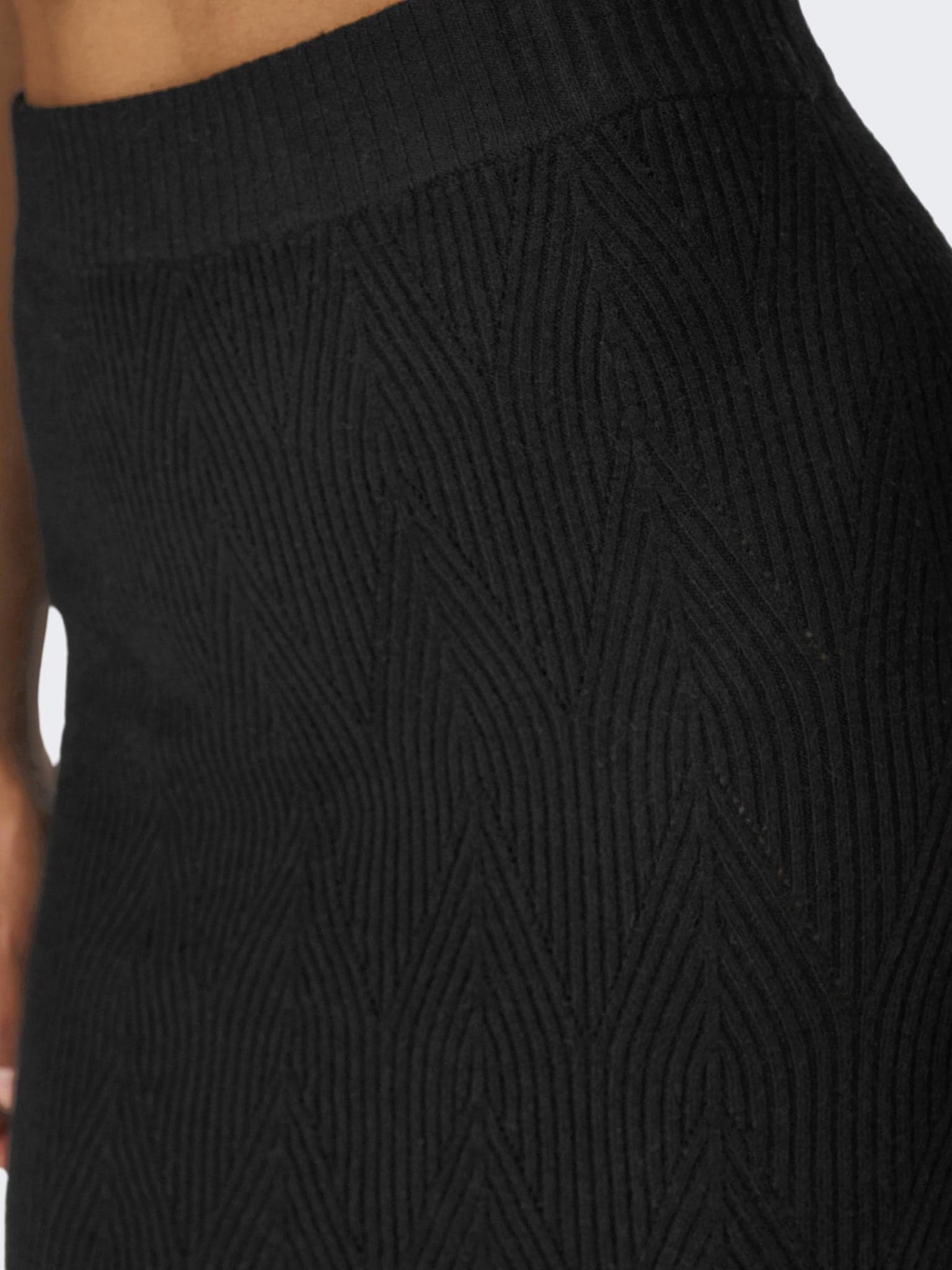 Γυναικεία φούστα maxi ONLMAI HW STRUCTURE SKIRT CC KNIT 15294441 | 15294441