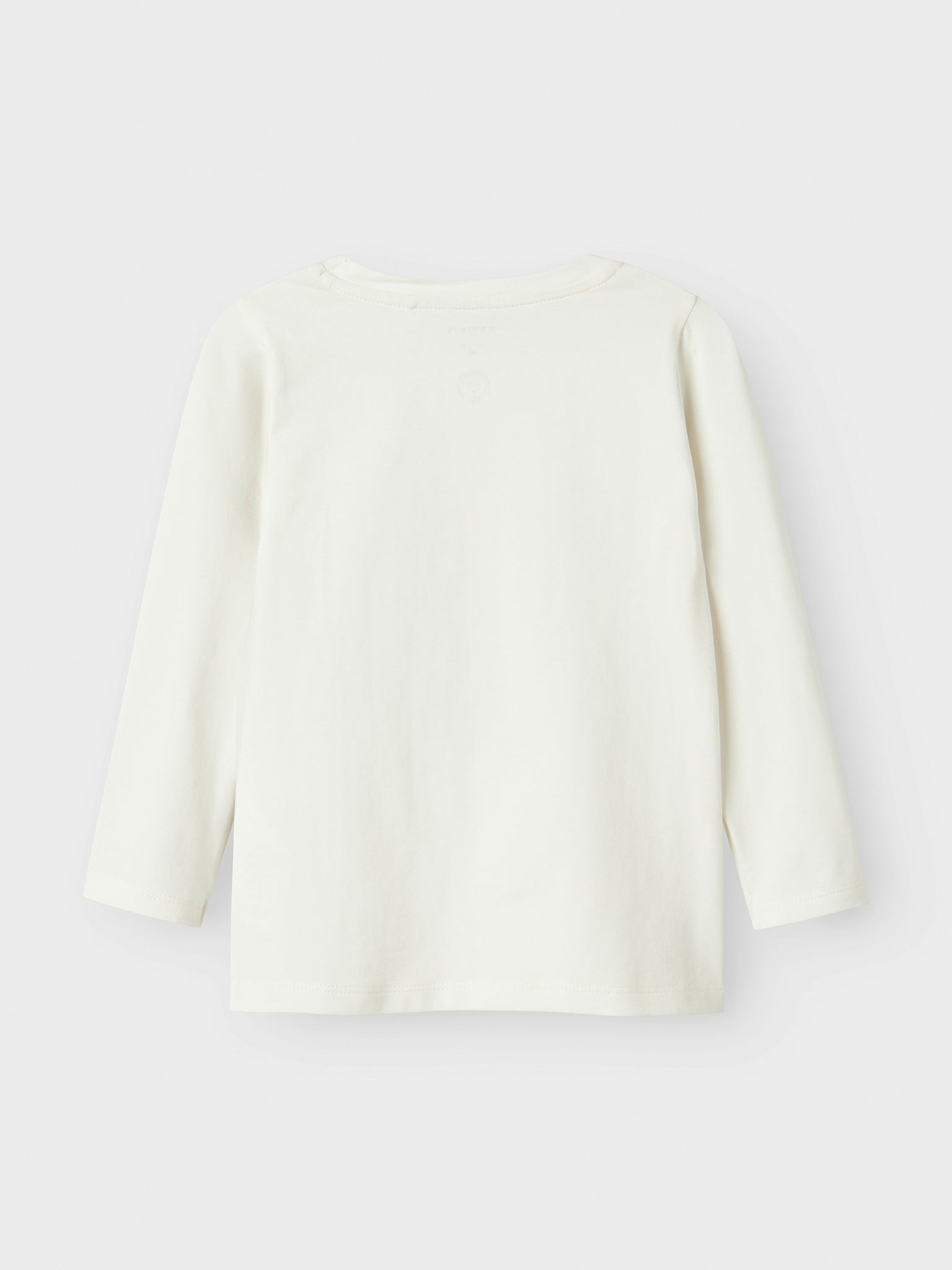 Παιδική μπλούζα μακό NMFNICHOLA LS TOP BOX 13246640 | 13246640