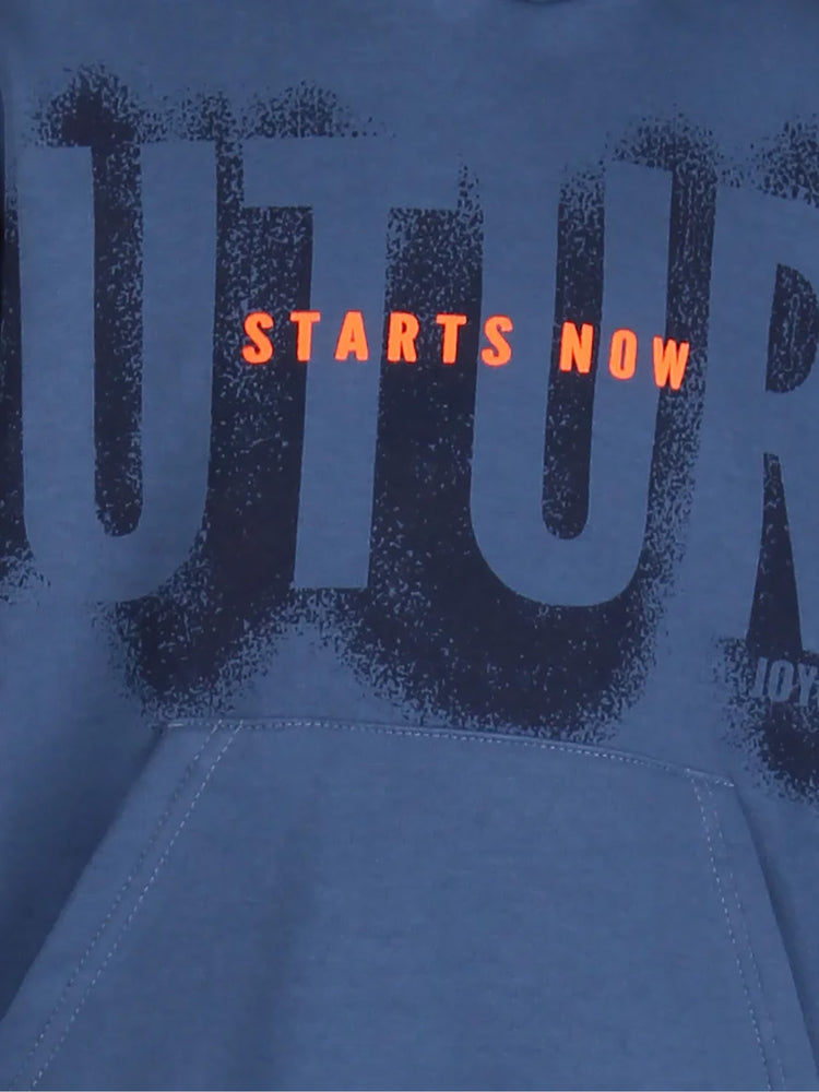 Εφηβική φόρμα σετ future | 2664114