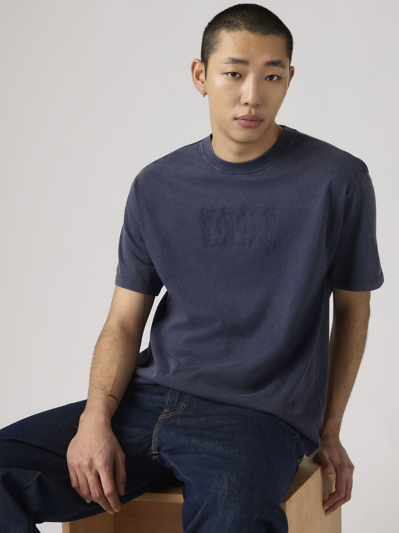 Ανδρικό t-shirt vintage | 873730409