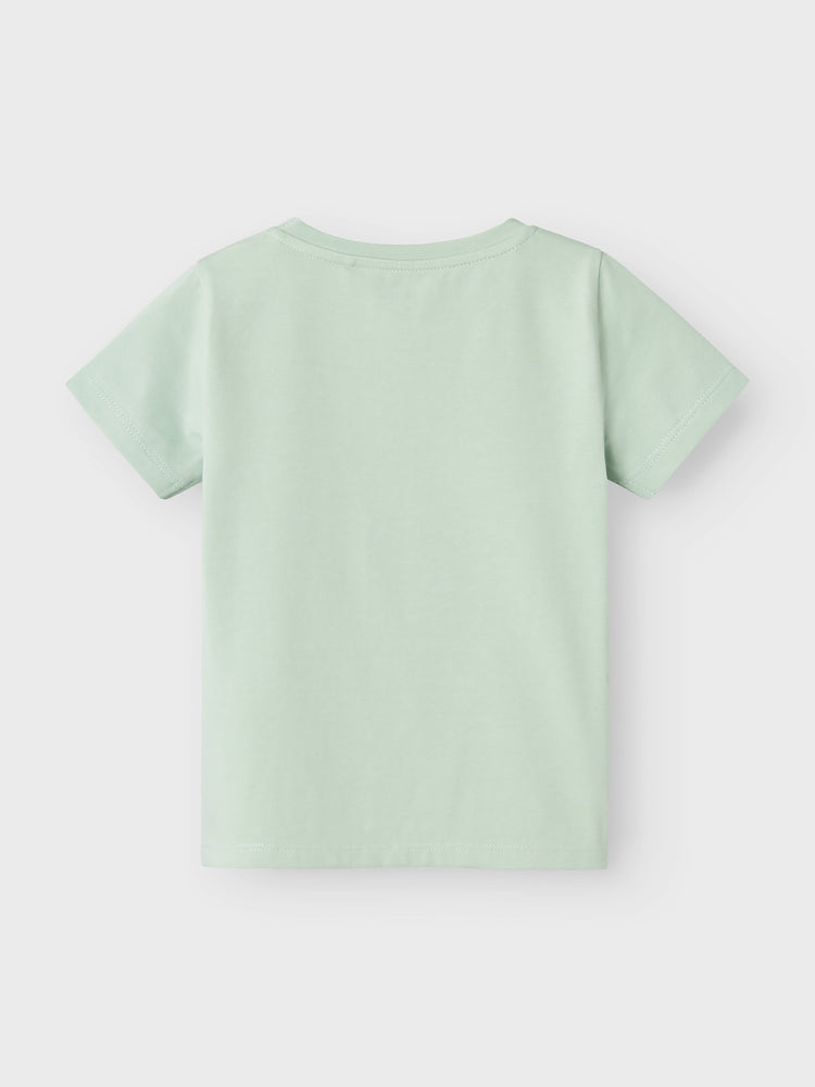 Παιδική μπλούζα NMFHATTIE SS TOP 13230270 | 13230270
