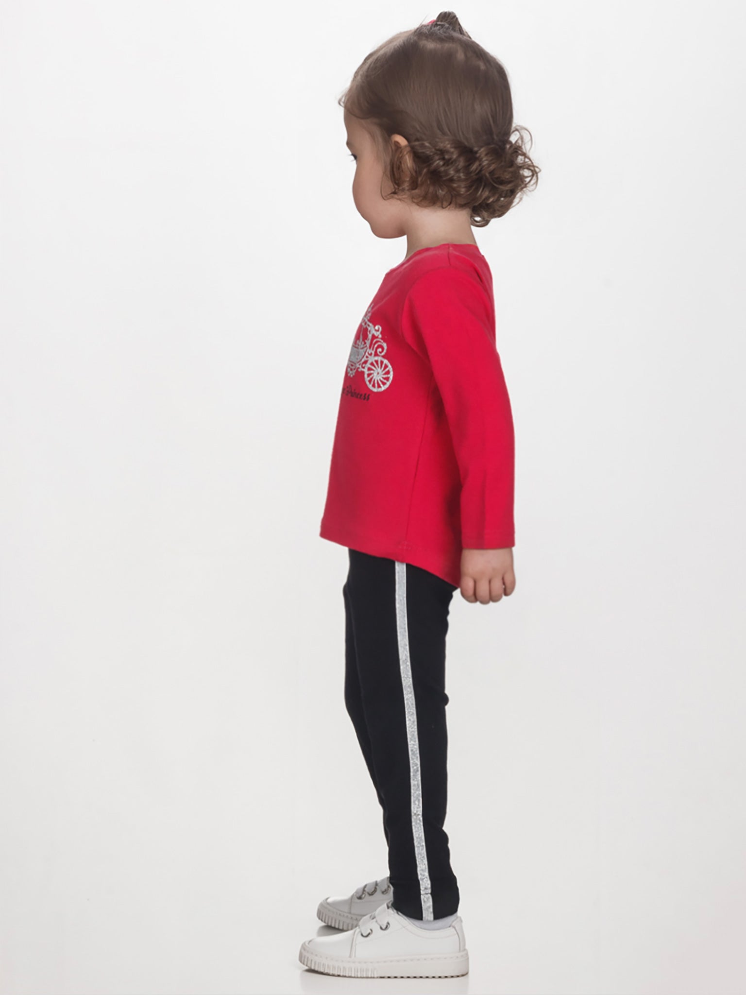 Παιδικό σετ με κολάν 2561138 | 2561138