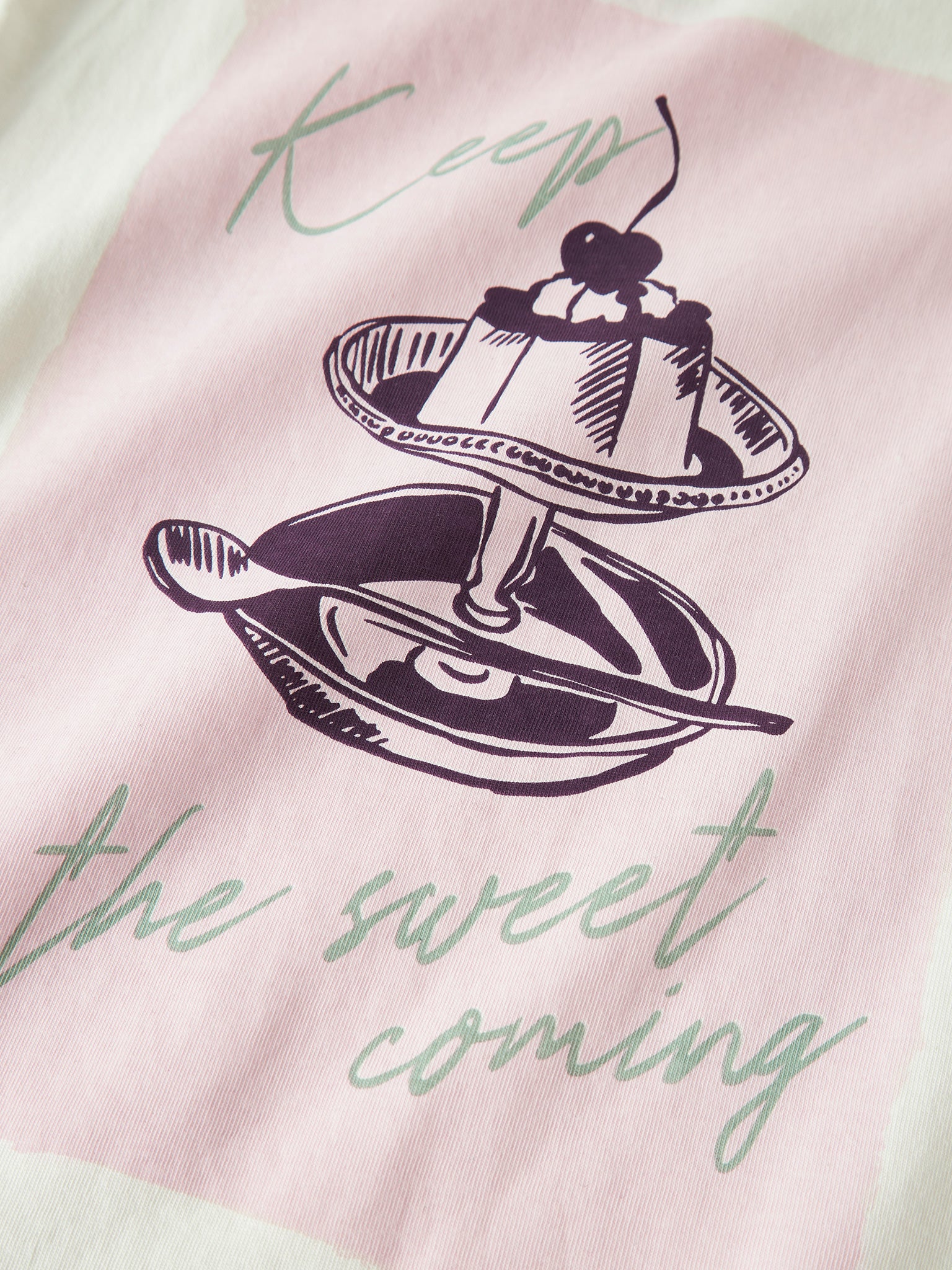 Εφηβική μπλούζα μακό | 13251213