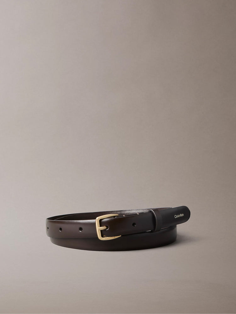 Γυναικεία ζώνη ESSENTIAL BUCKLE 20MM LV04F7111GXP6 | LV04F7111GXP6