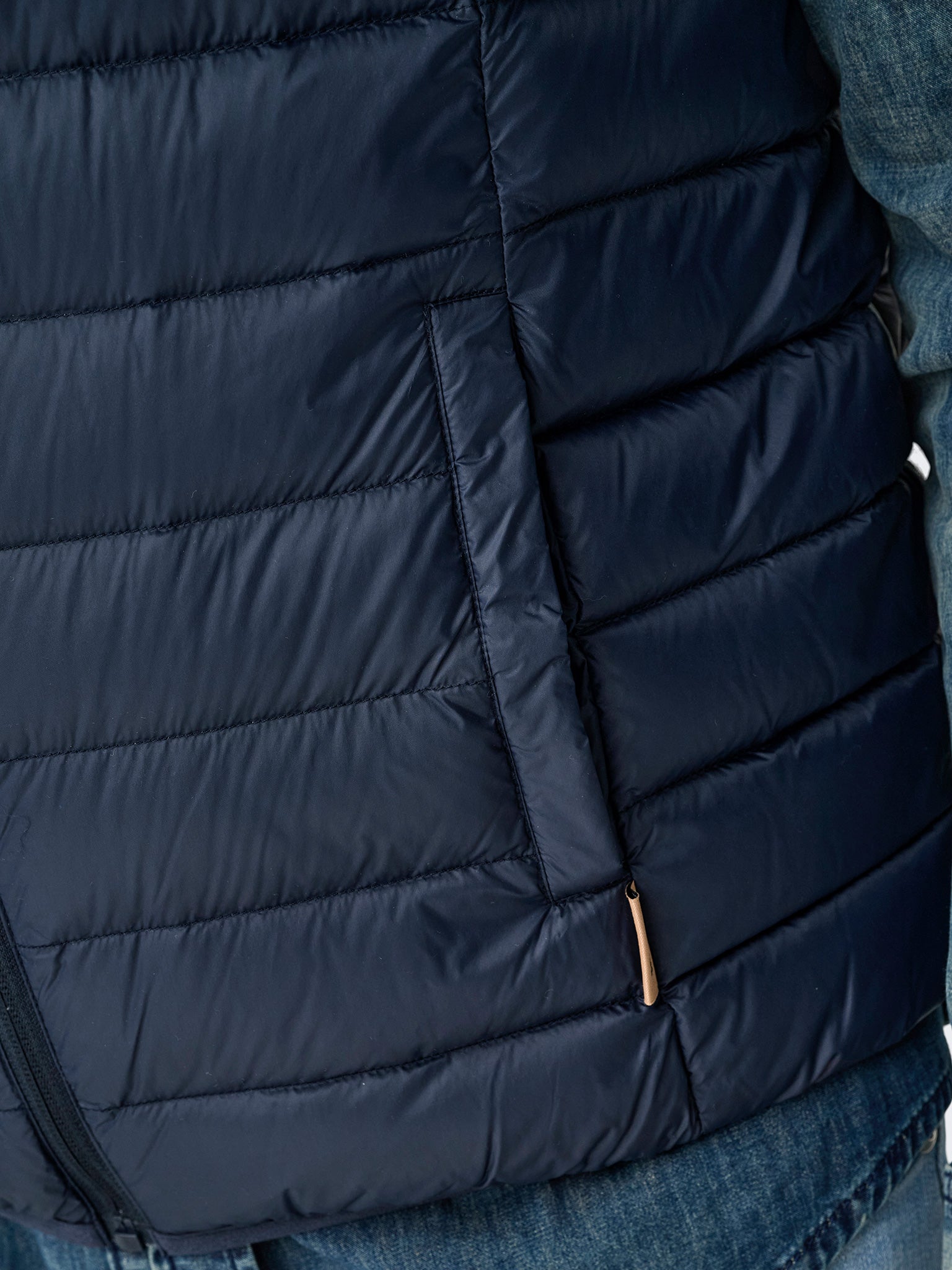 Ανδρικό γιλέκο ONSGAVIN LIFE LIGHT QUILTED ZIP VEST OTW 22035563 | 22035563