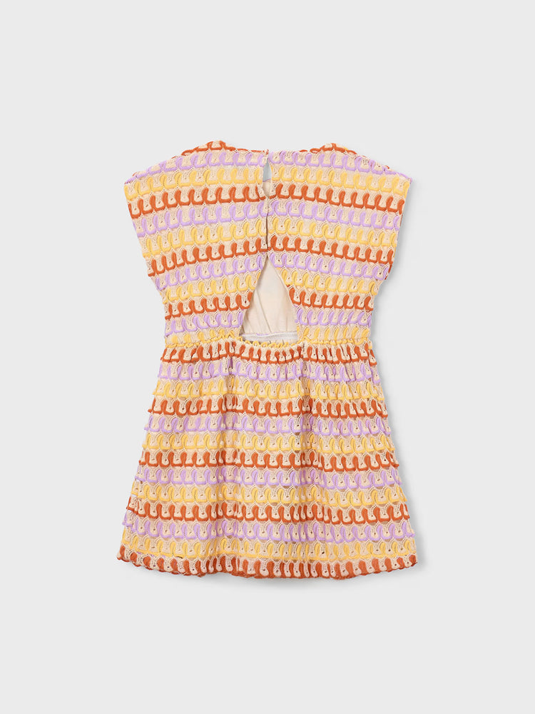 Παιδικό φόρεμα φαντασία | 26-03930-060