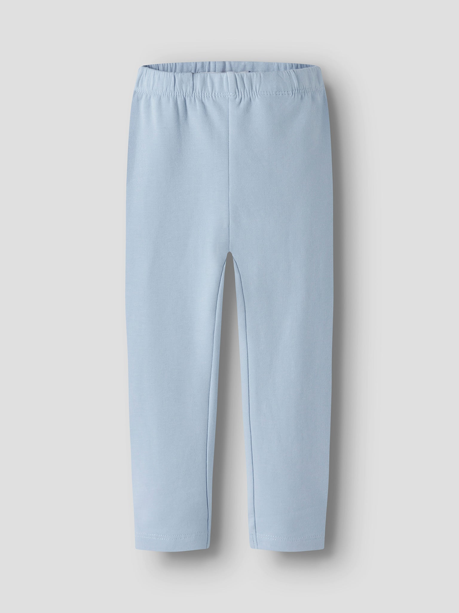 Παιδικό κολάν Windsurfer NMFDAVINA SOLID SWE LEGGING 13225107 | 13225107