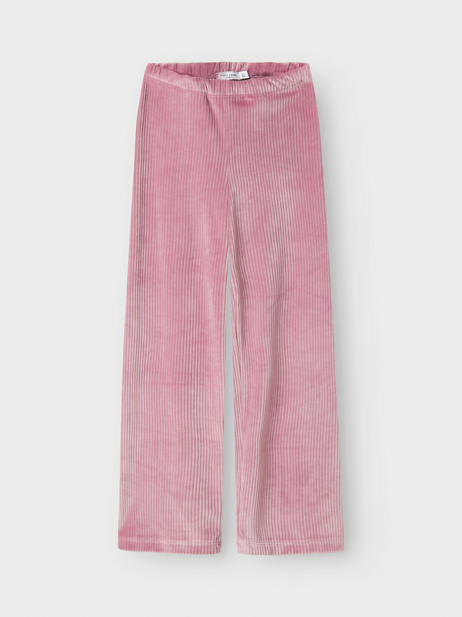 Εφηβικό παντελόνι Keepsake Lilac NKFVELOA VELVET PANT 13235120 | 13235120