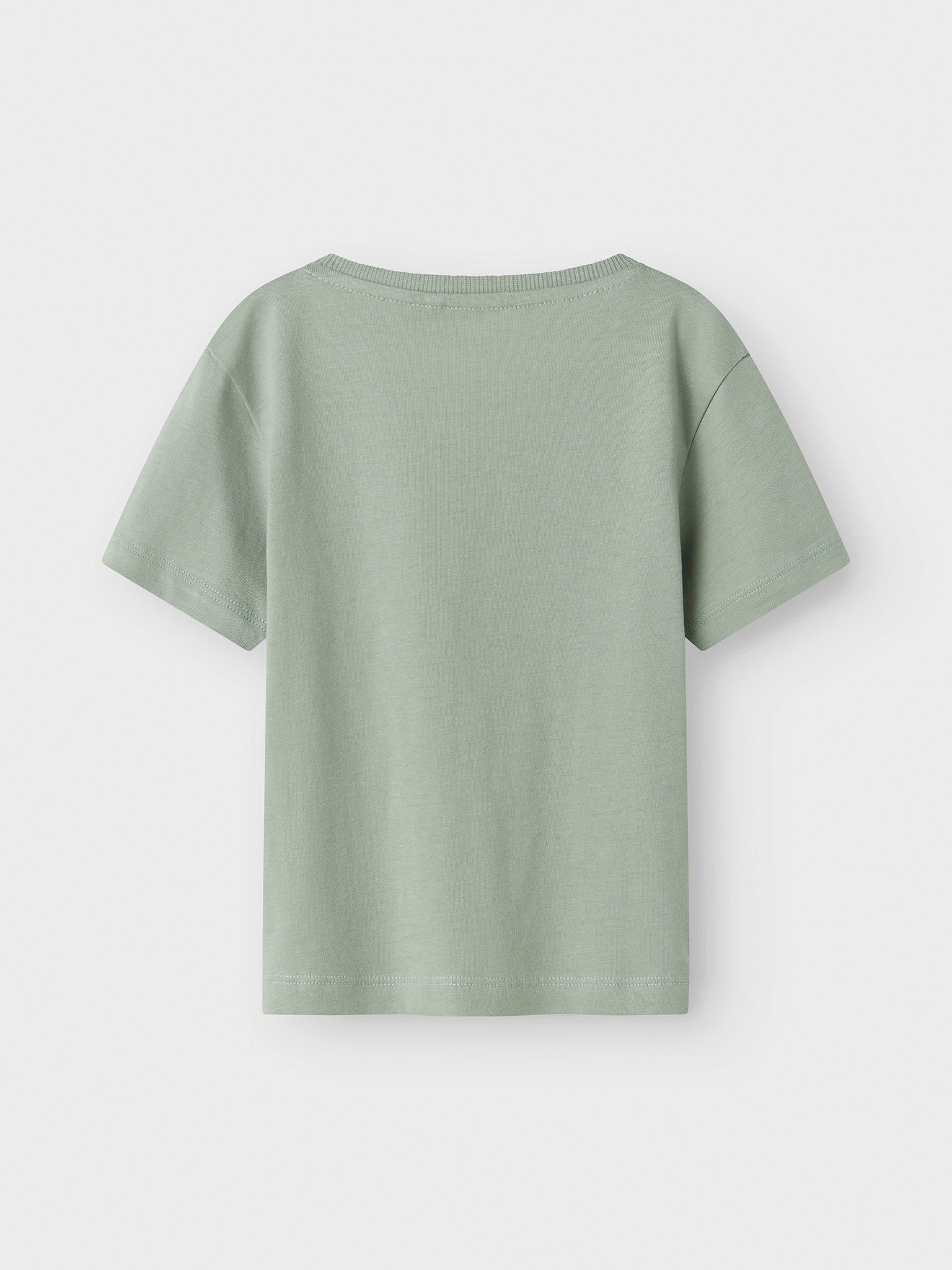 Παιδική μπλούζα μακό NMMVAGNO SS LOOSE TOP 13228225 | 13228225