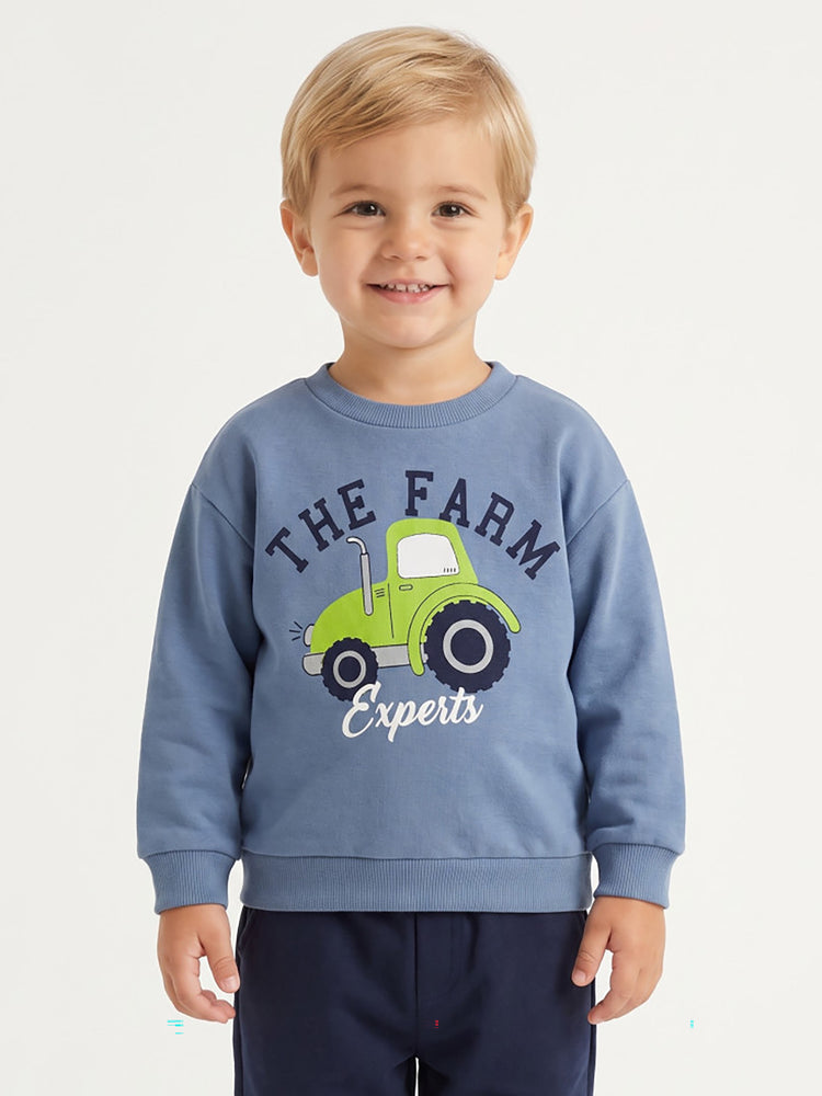 Παιδική φόρμα σετ 50948 | 50948