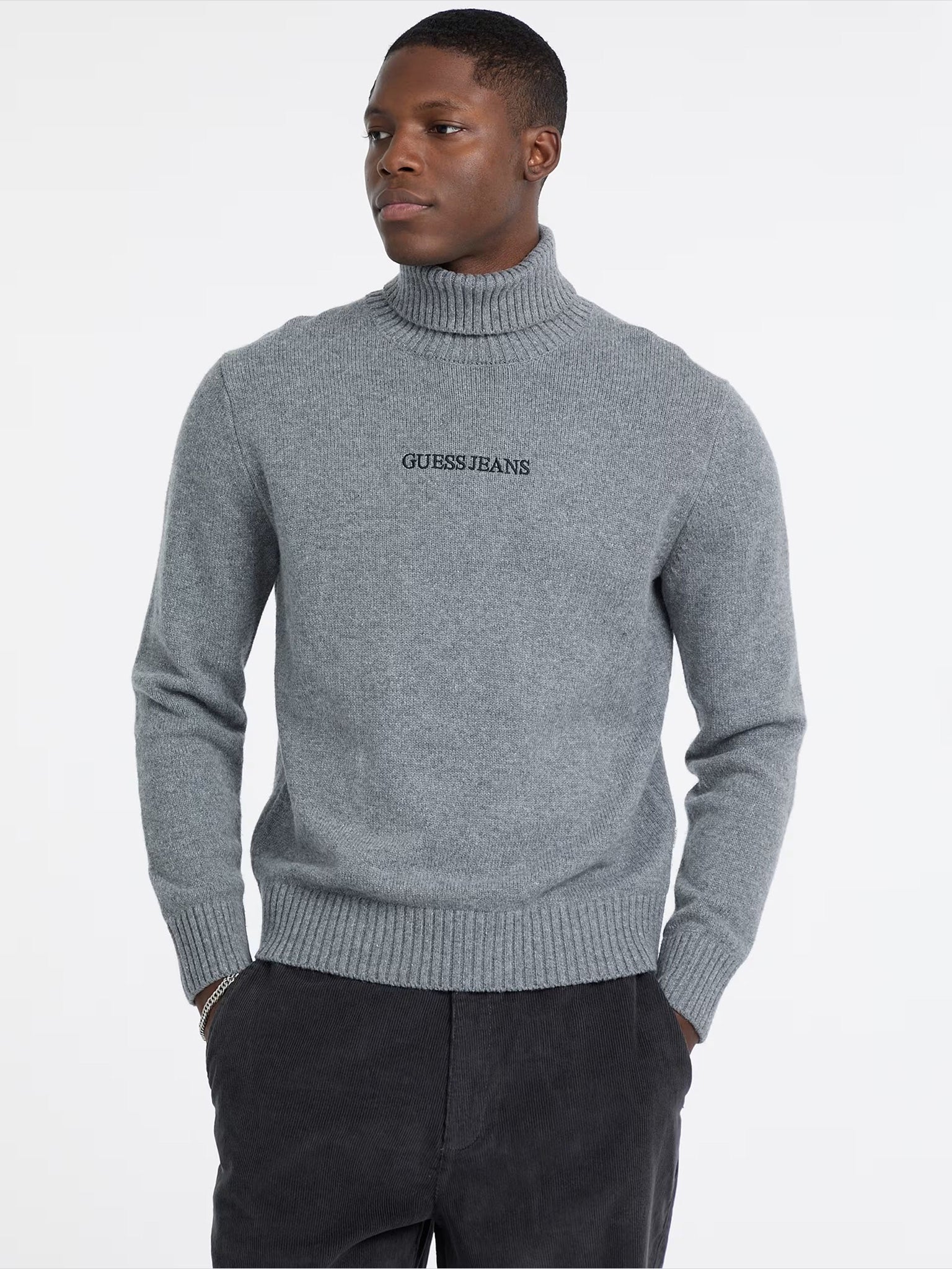 Ανδρική μπλούζα ζιβάγκο M5BR58Z0561H91E | M5BR58Z0561H91E