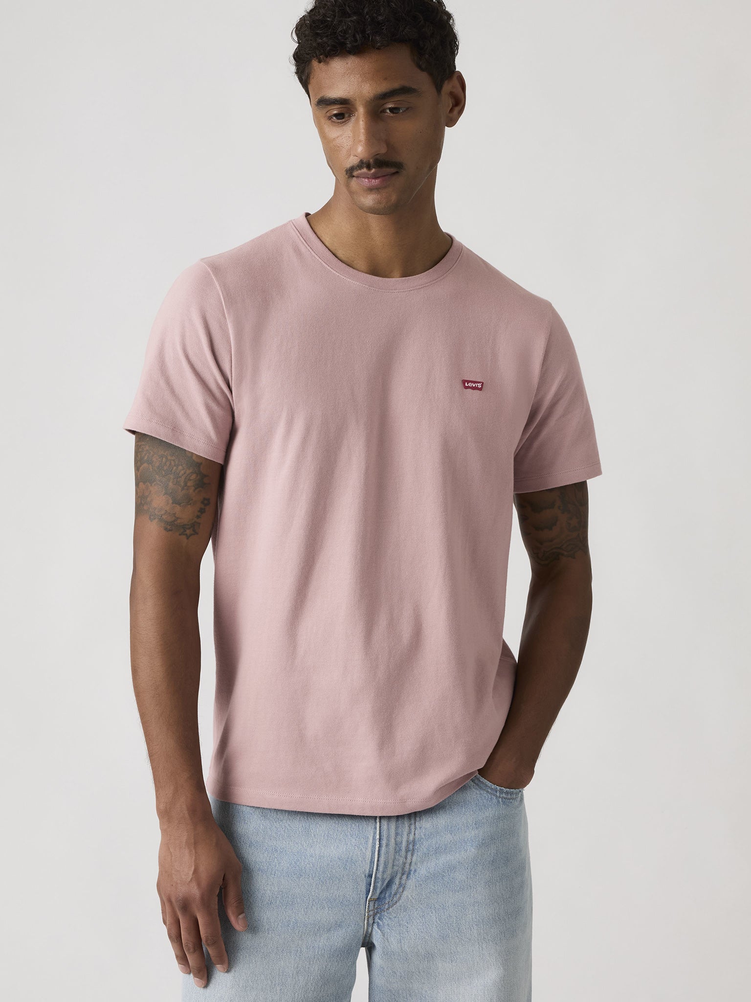 Ανδρικό t-shirt 566050307 | 566050307