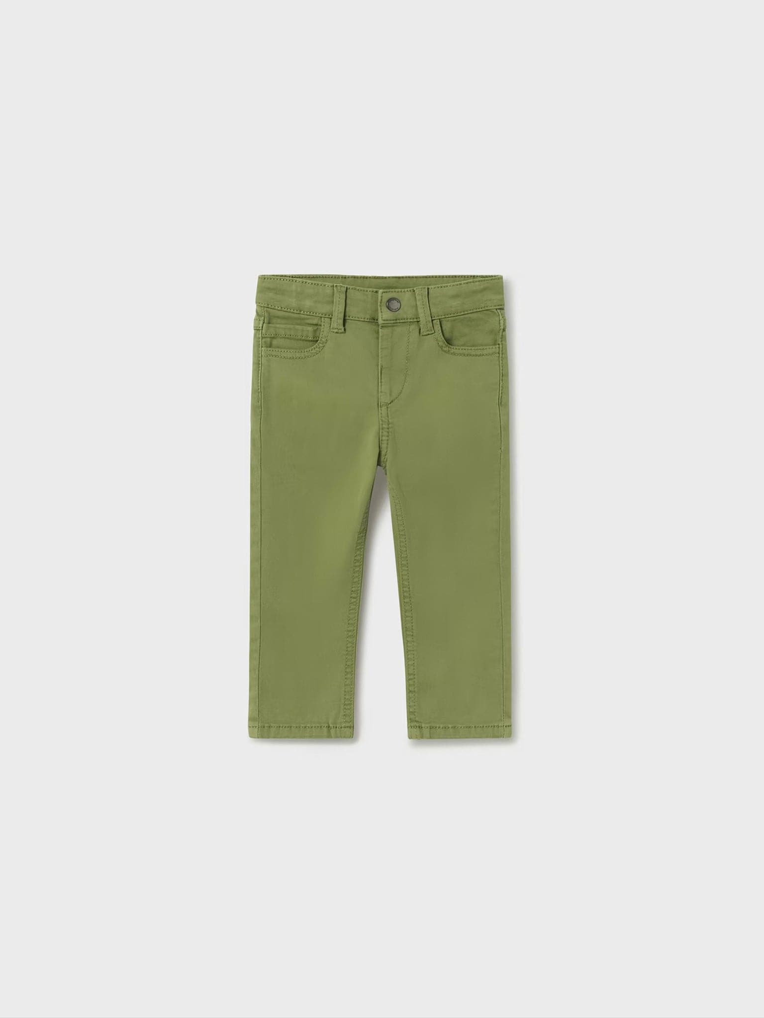 Βρεφικό παντελόνι slim fit Better Cotton | 13-00563-022