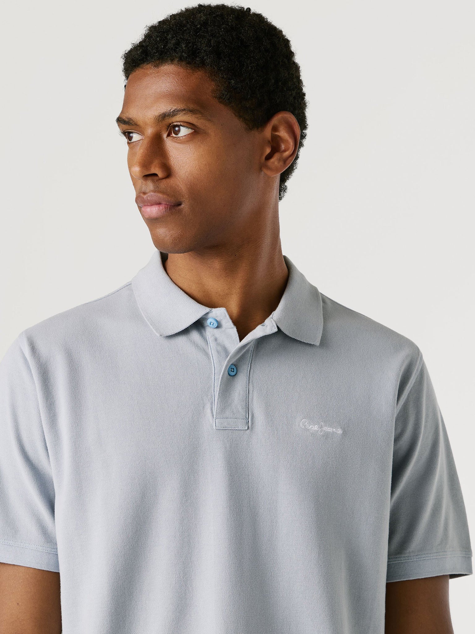 Ανδρικό polo PM5400087504 | PM5400087504