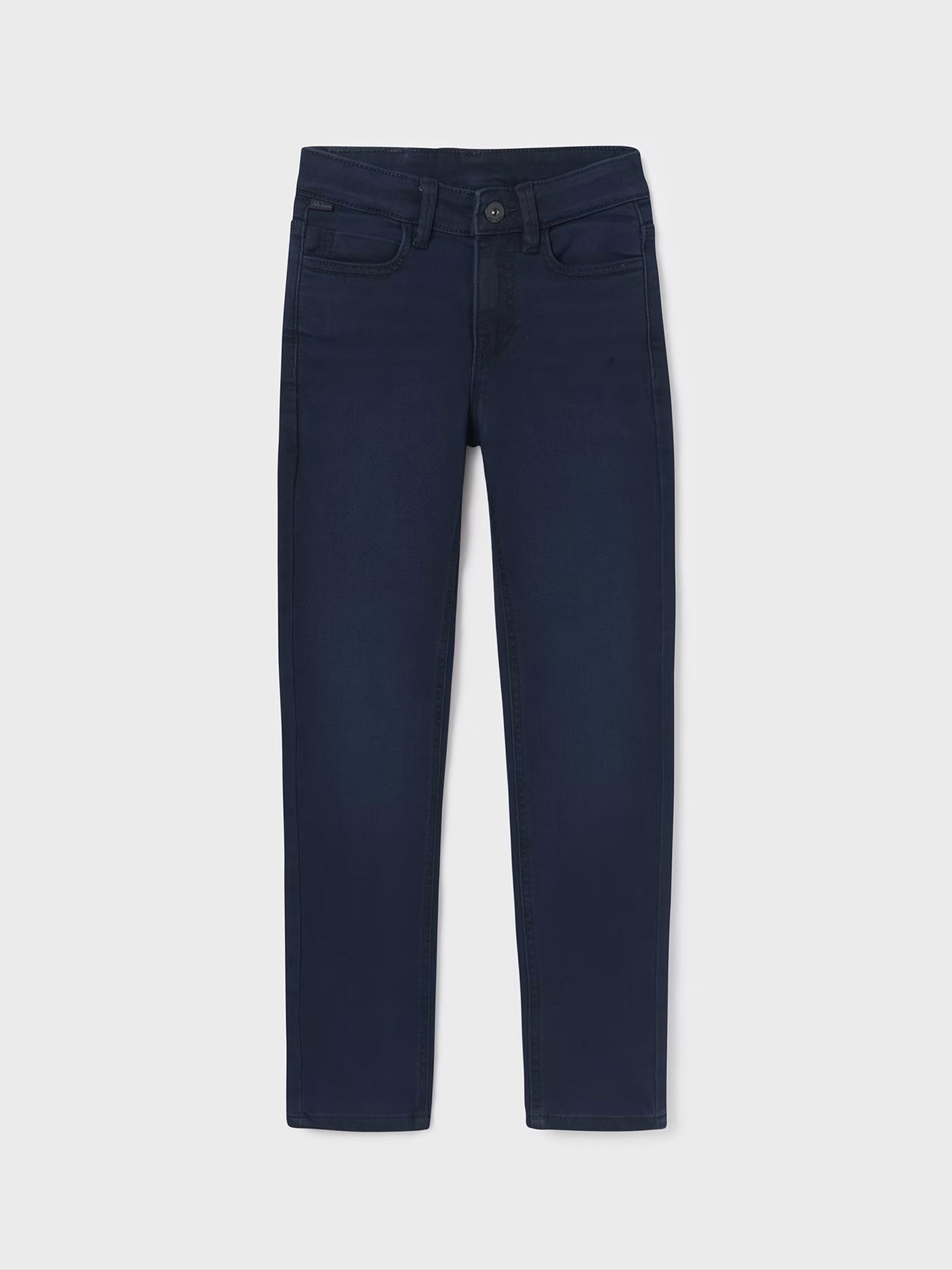 Εφηβικό παντελόνι τζιν slim fit Better Cotton | 13-07524-063