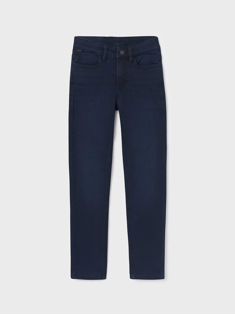 Εφηβικό παντελόνι τζιν slim fit Better Cotton 13-07524-063 | 13-07524-063
