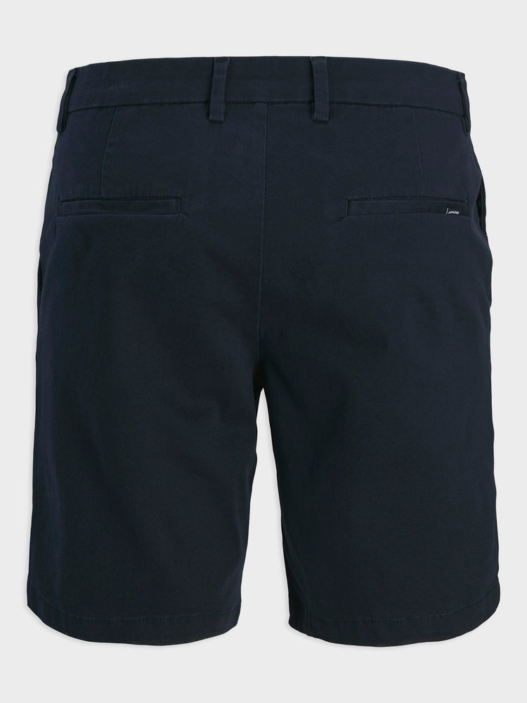 Ανδρική βερμούδα chinos | 12288480