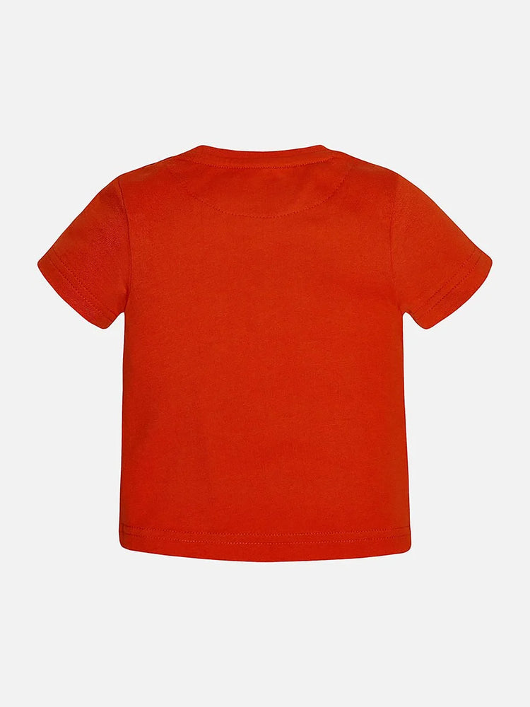 Βρεφική μπλούζα | 01015-092