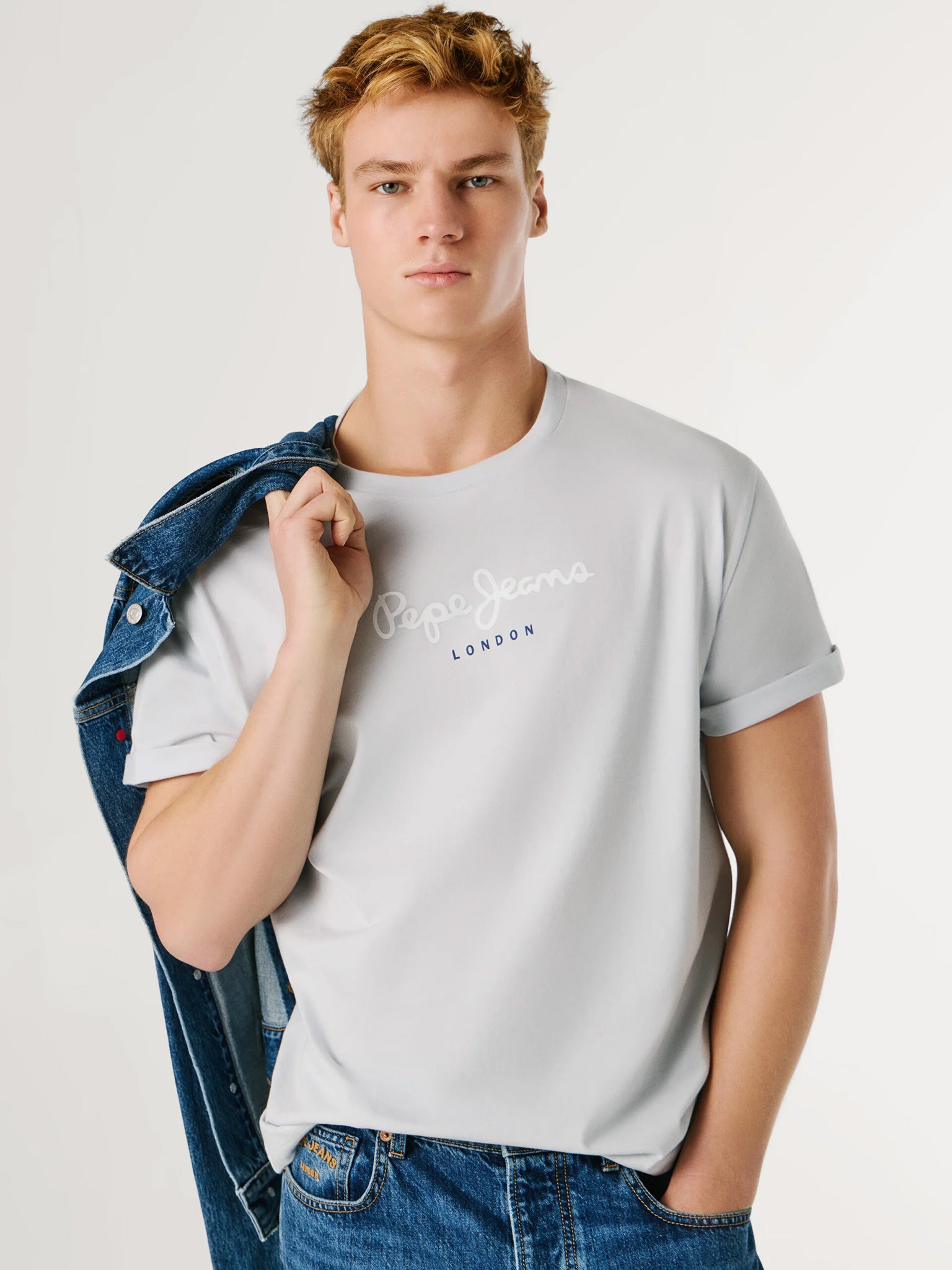 Ανδρικό t-shirt PM5010178504 | PM5010178504