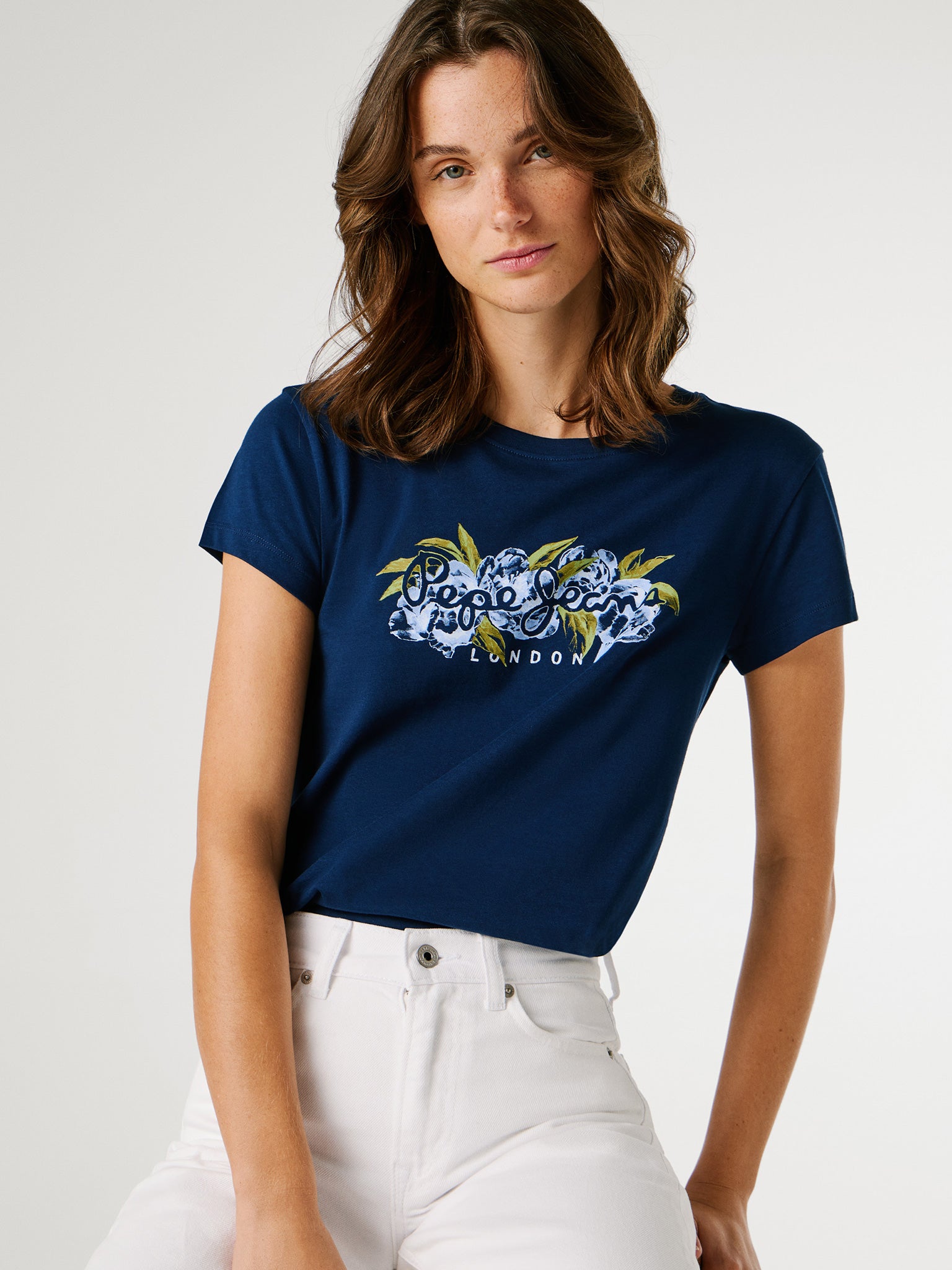 Γυναικείο t-shirt PL5000128597 | PL5000128597