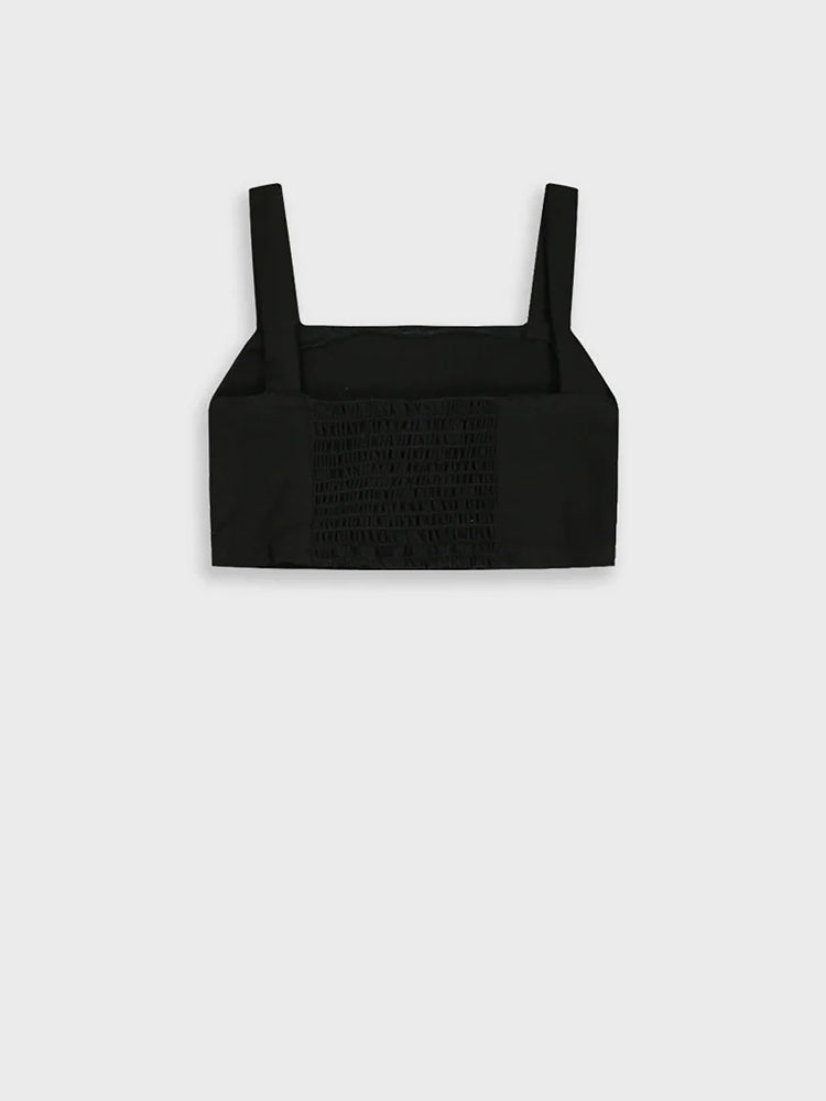 Εφηβικό crop top μακό 16-226238-5 | 16-226238-5