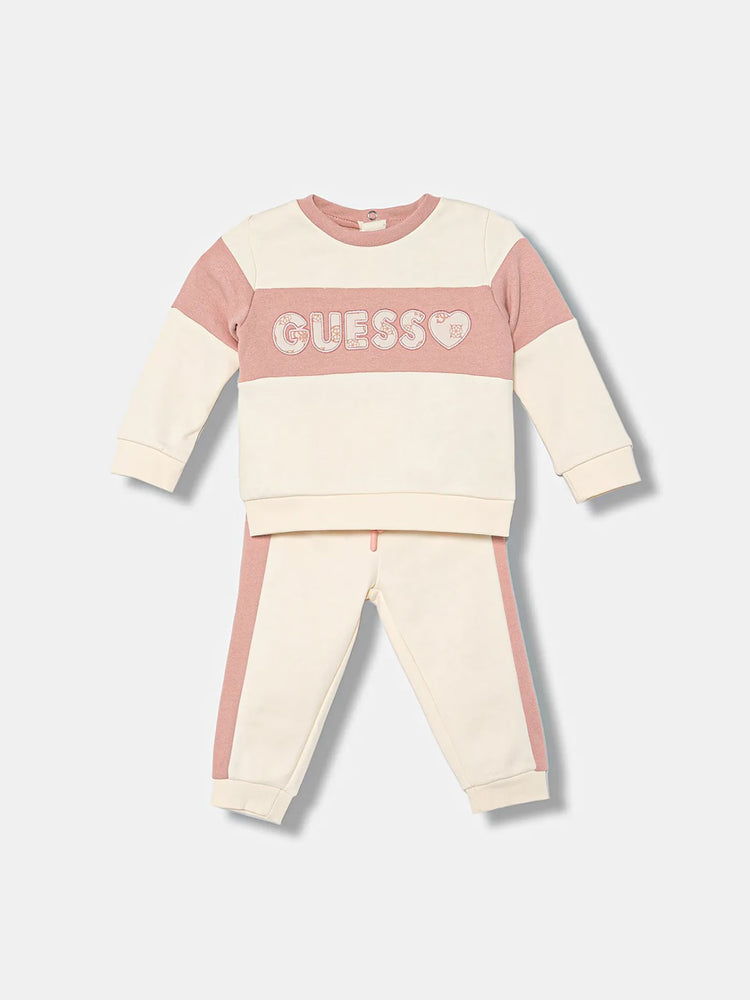 Βρεφικό σετ με παντελόνι φόρμας A5BG11KAV34FTP4 | A5BG11KAV34FTP4