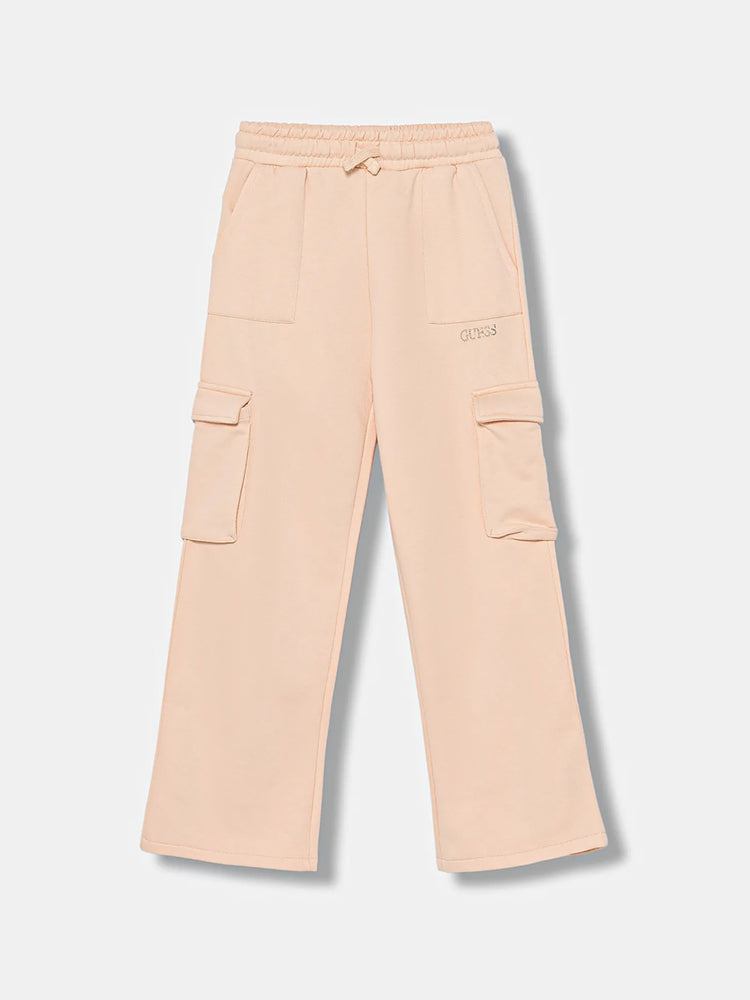 Εφηβικό παντελόνι φόρμας J5BQ13KCKF2G61S | J5BQ13KCKF2G61S