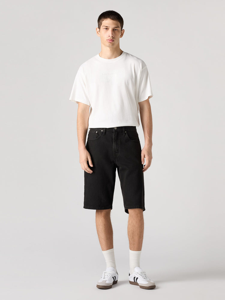 Ανδρική βερμούδα τζιν | 394340005