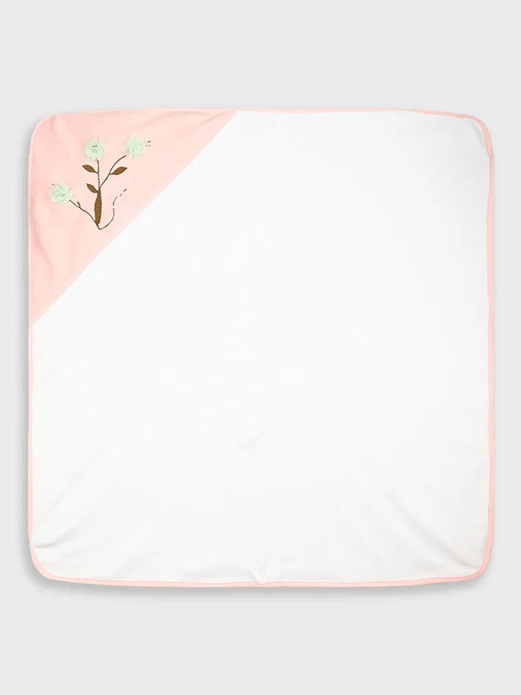 Βρεφική μπουρνουζοπετσέτα | 14-226506-0