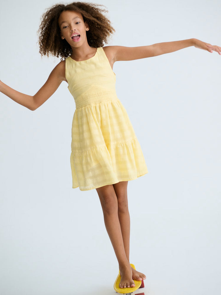 Εφηβικό φόρεμα | 26-06913-093